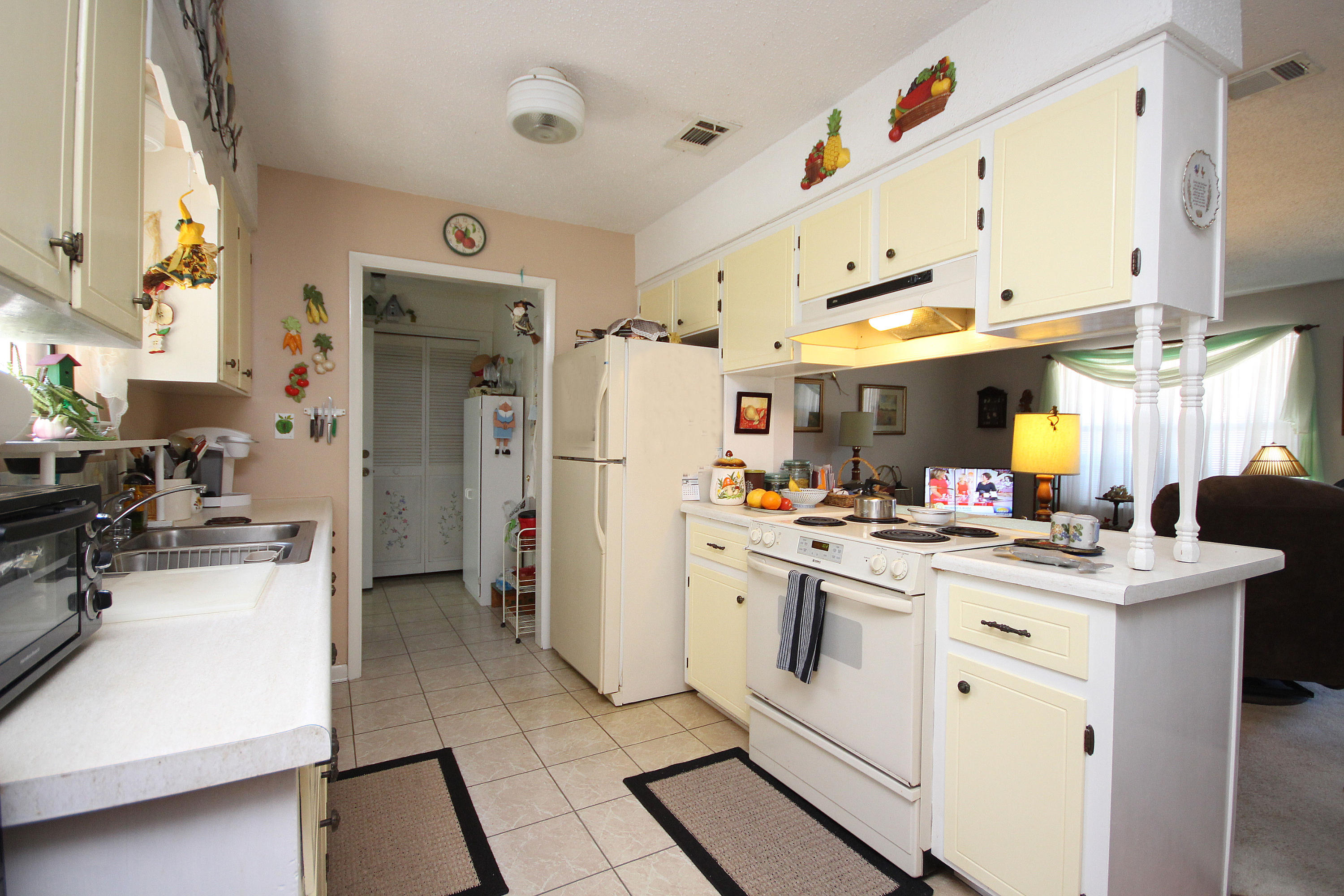 CASA LOMA S/D 1ST ADDN - Residential