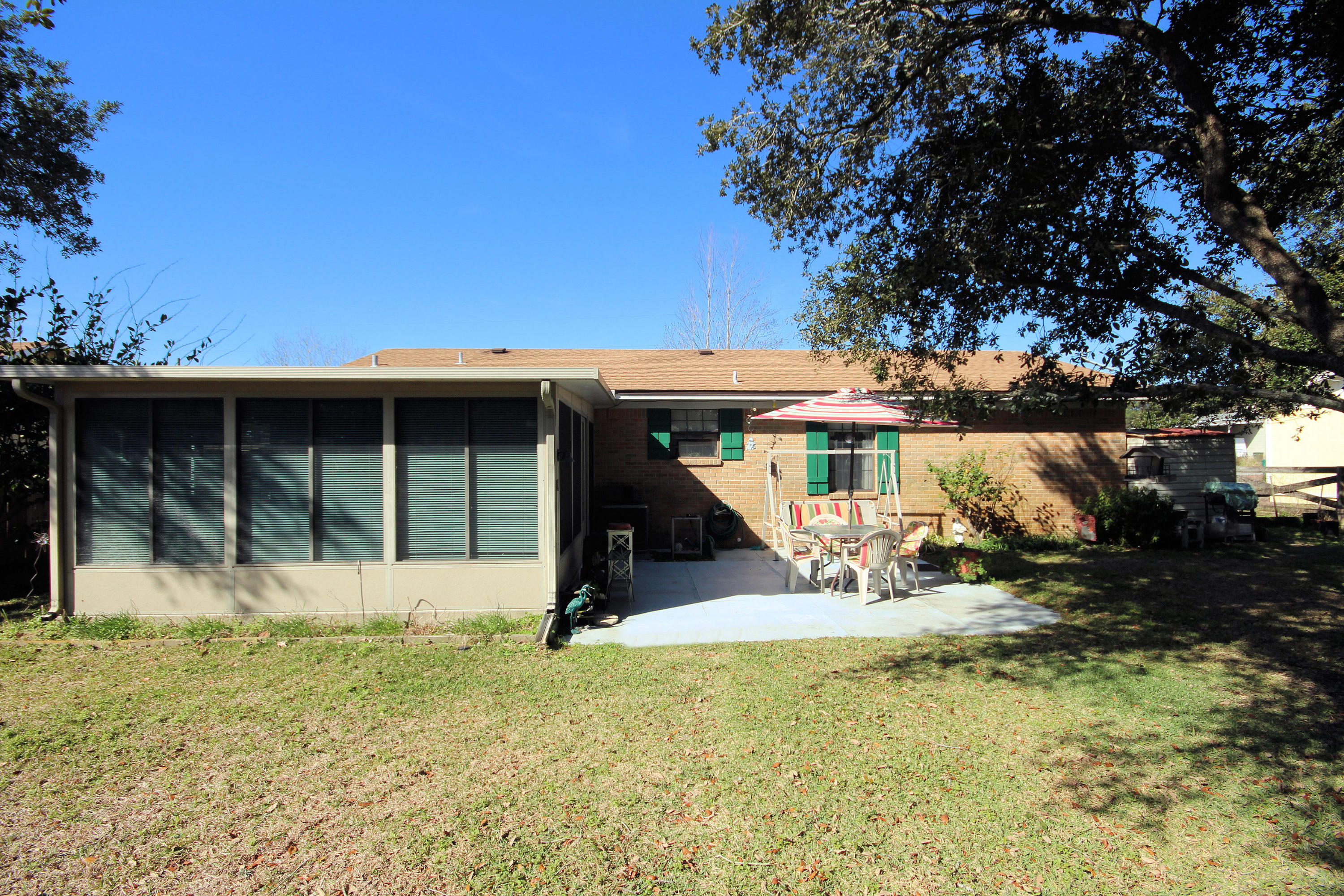 CASA LOMA S/D 1ST ADDN - Residential
