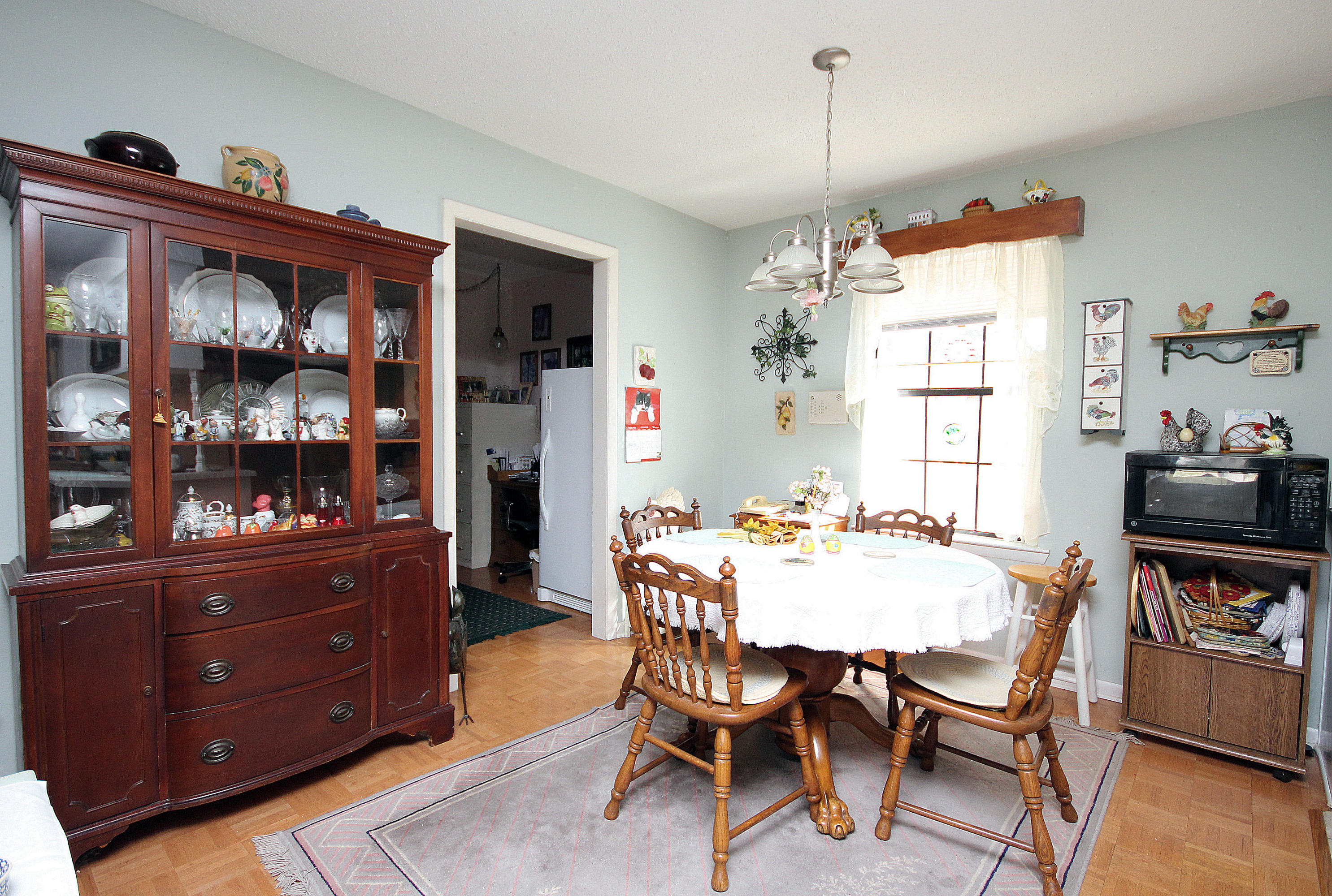 CASA LOMA S/D 1ST ADDN - Residential