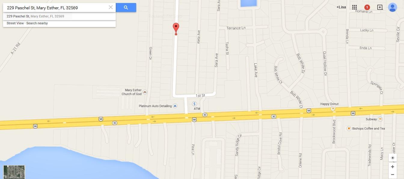 CASA LOMA S/D 1ST ADDN - Residential