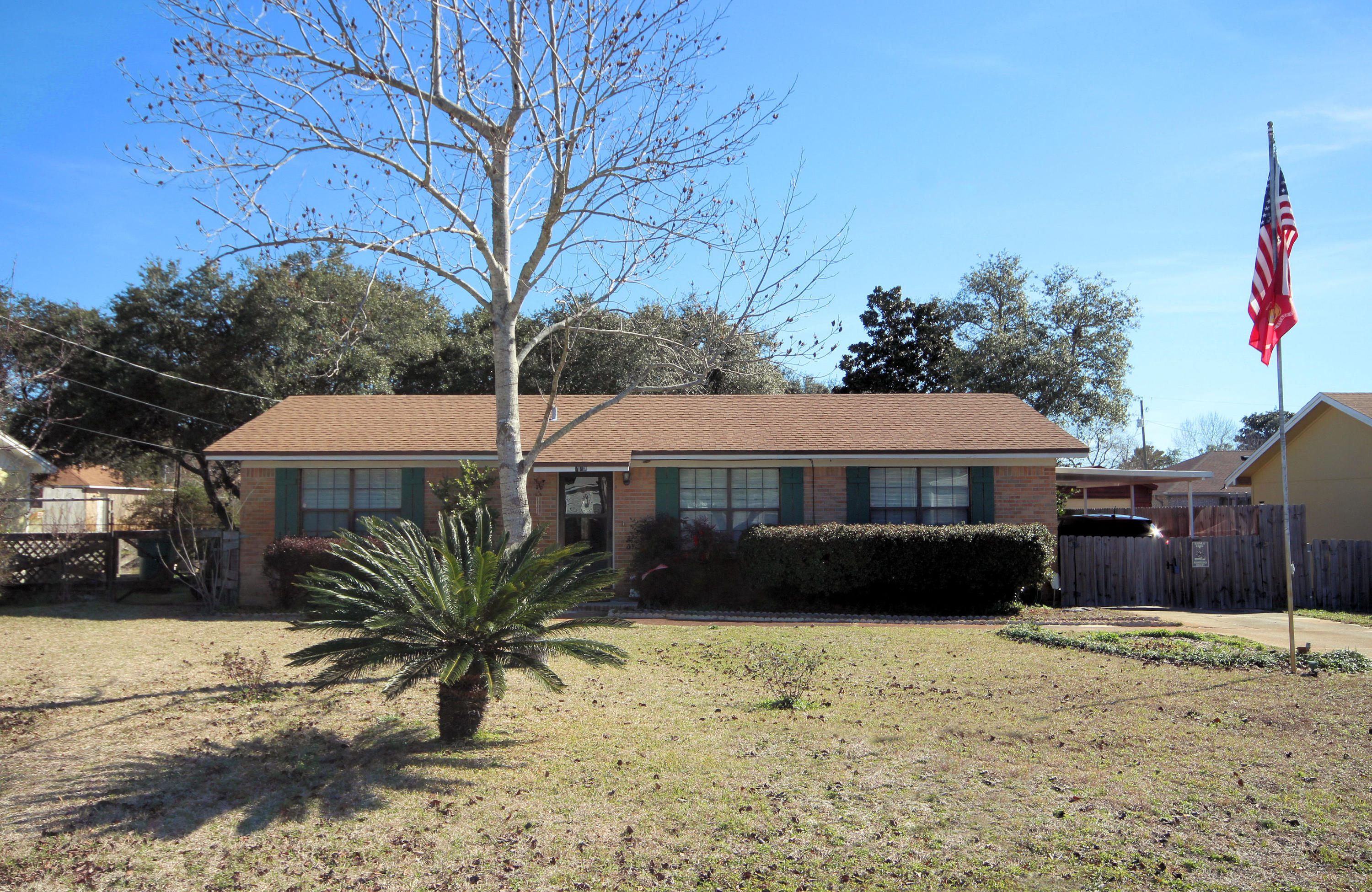 CASA LOMA S/D 1ST ADDN - Residential