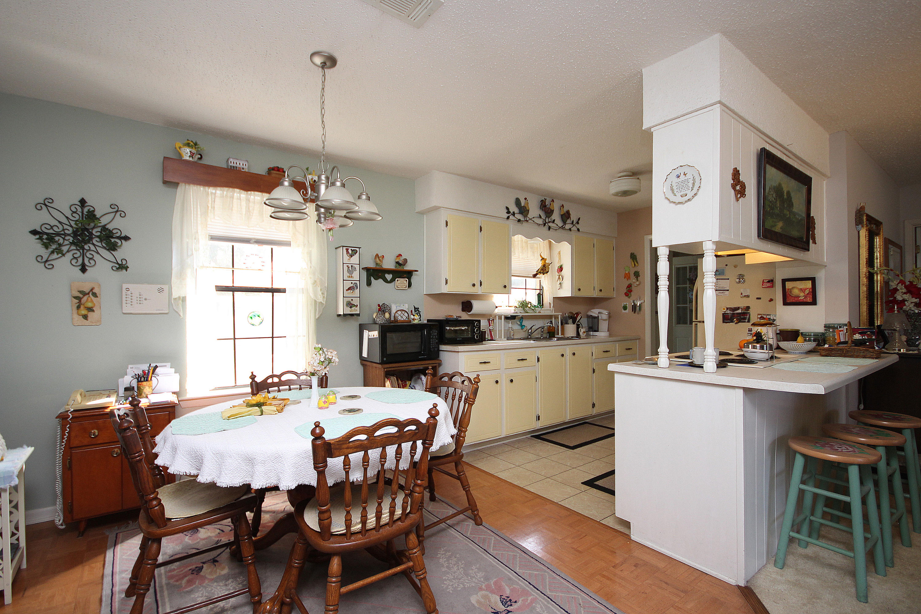 CASA LOMA S/D 1ST ADDN - Residential