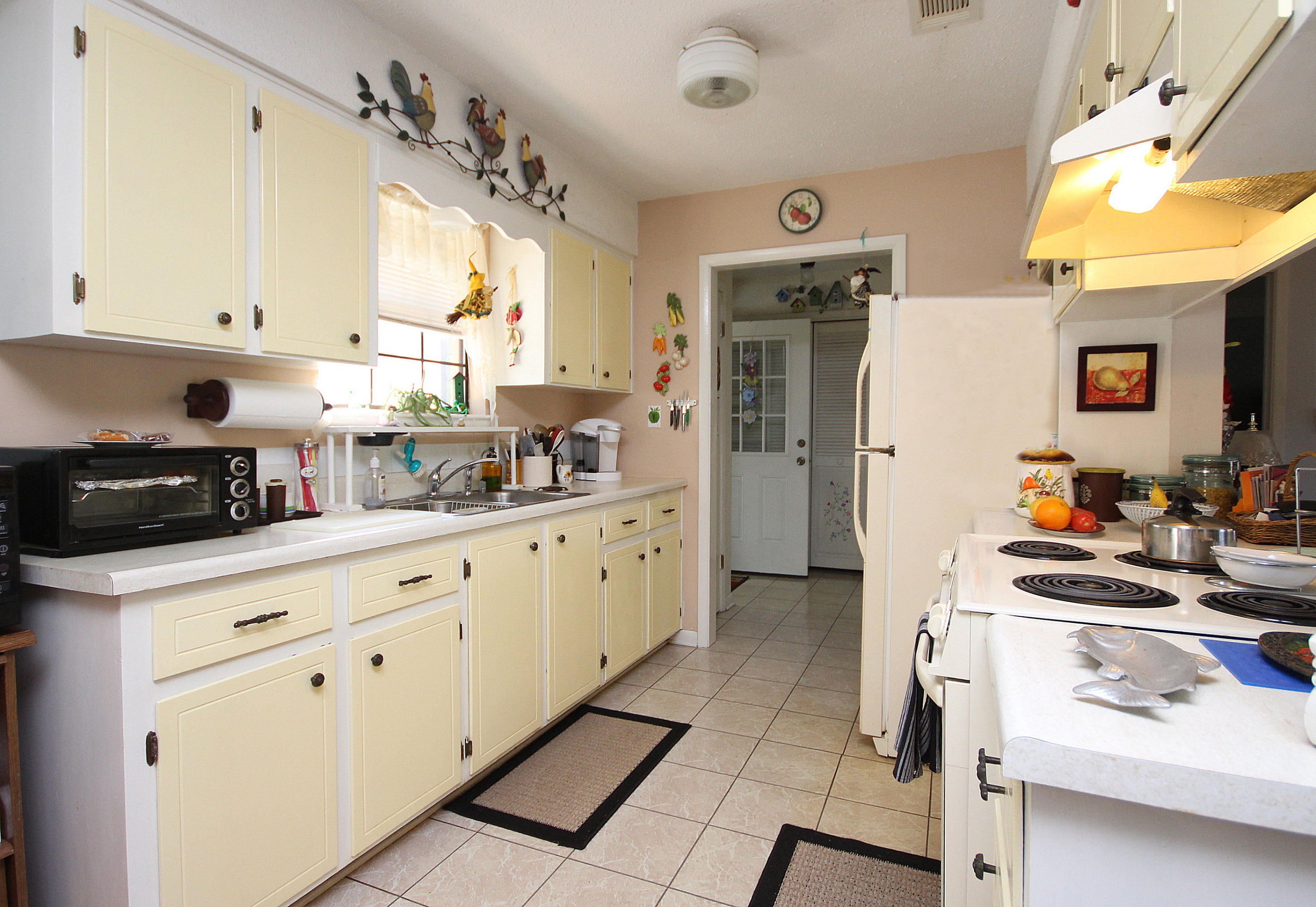 CASA LOMA S/D 1ST ADDN - Residential