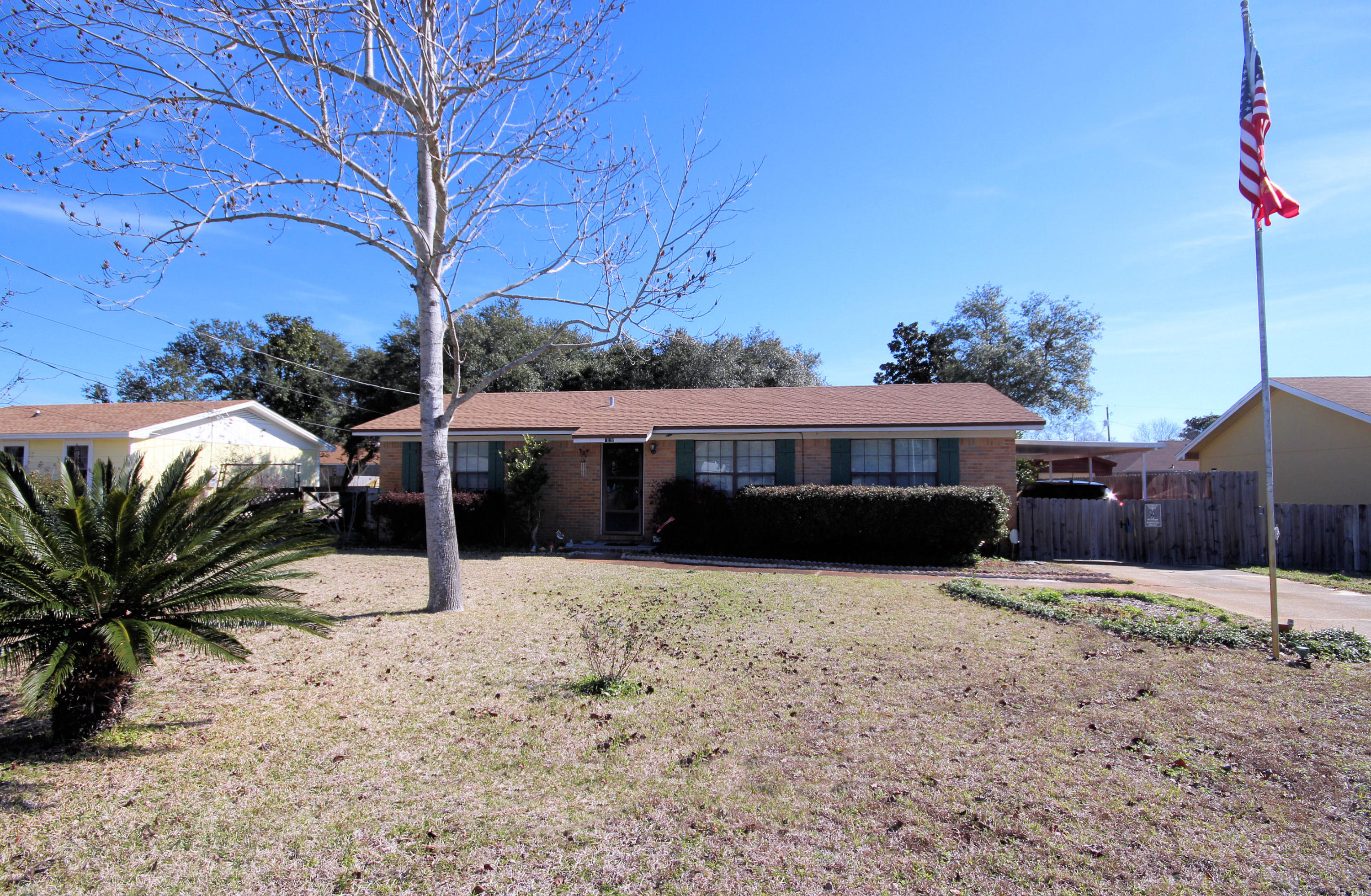 CASA LOMA S/D 1ST ADDN - Residential