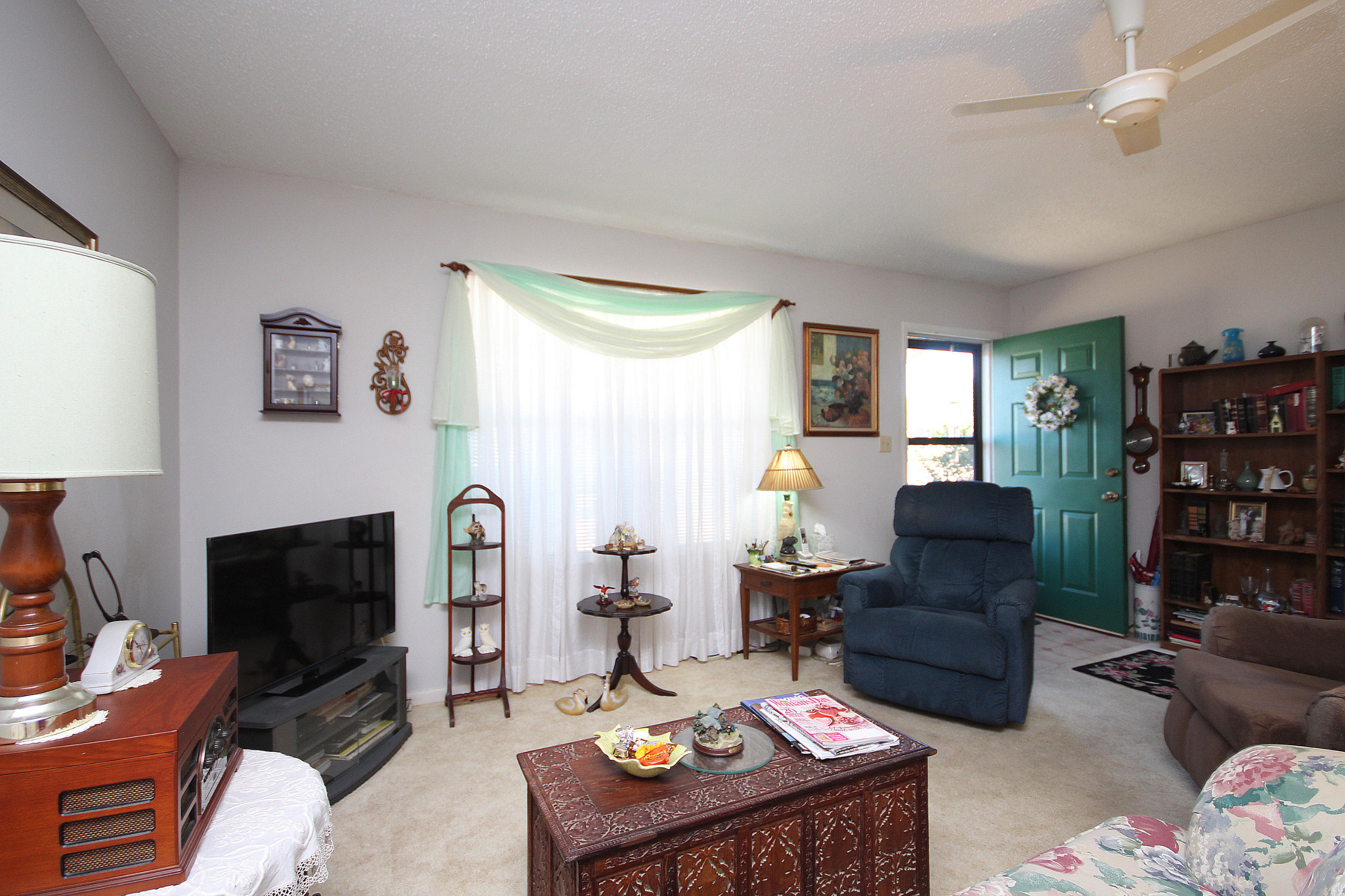 CASA LOMA S/D 1ST ADDN - Residential