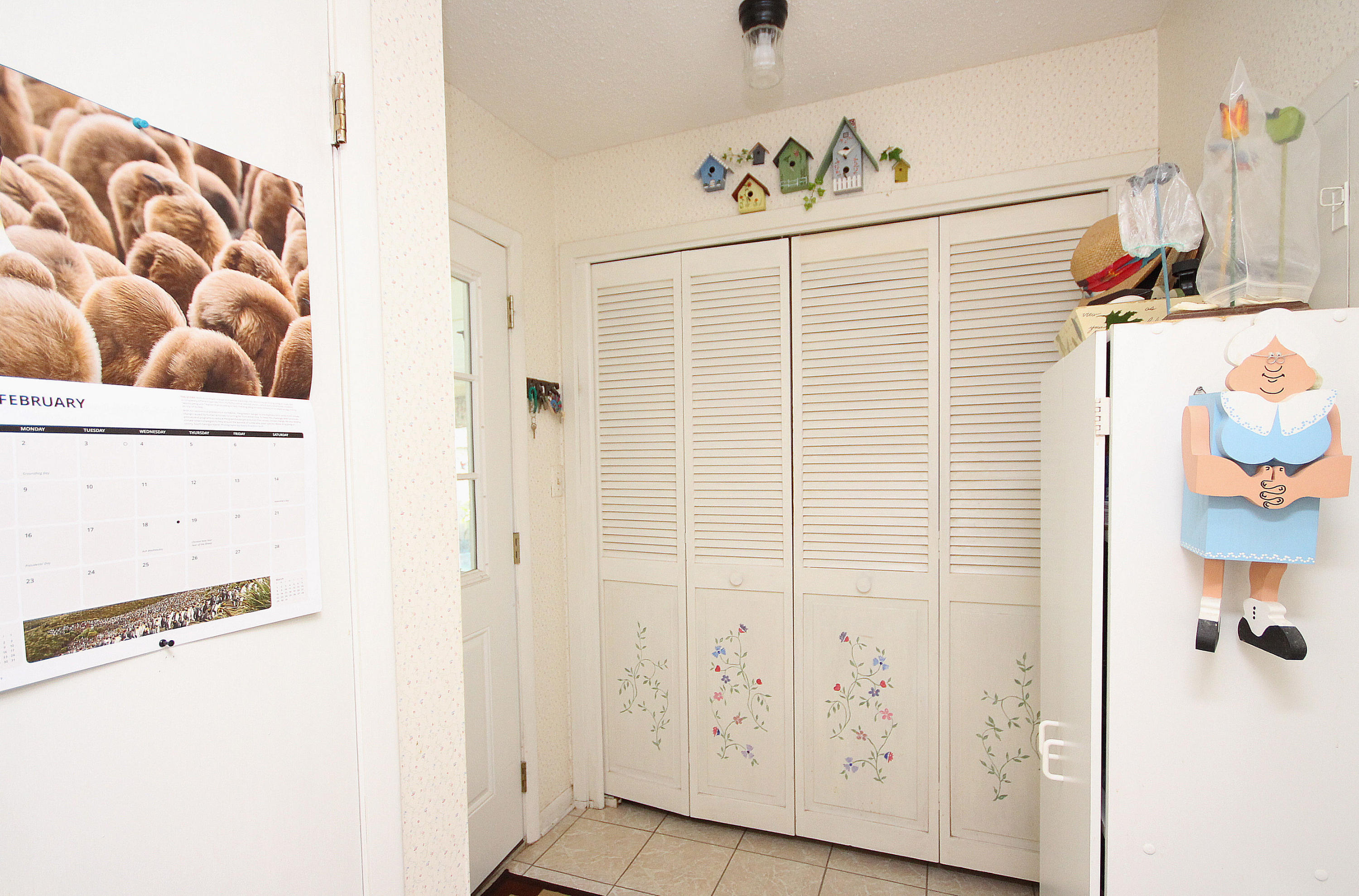 CASA LOMA S/D 1ST ADDN - Residential