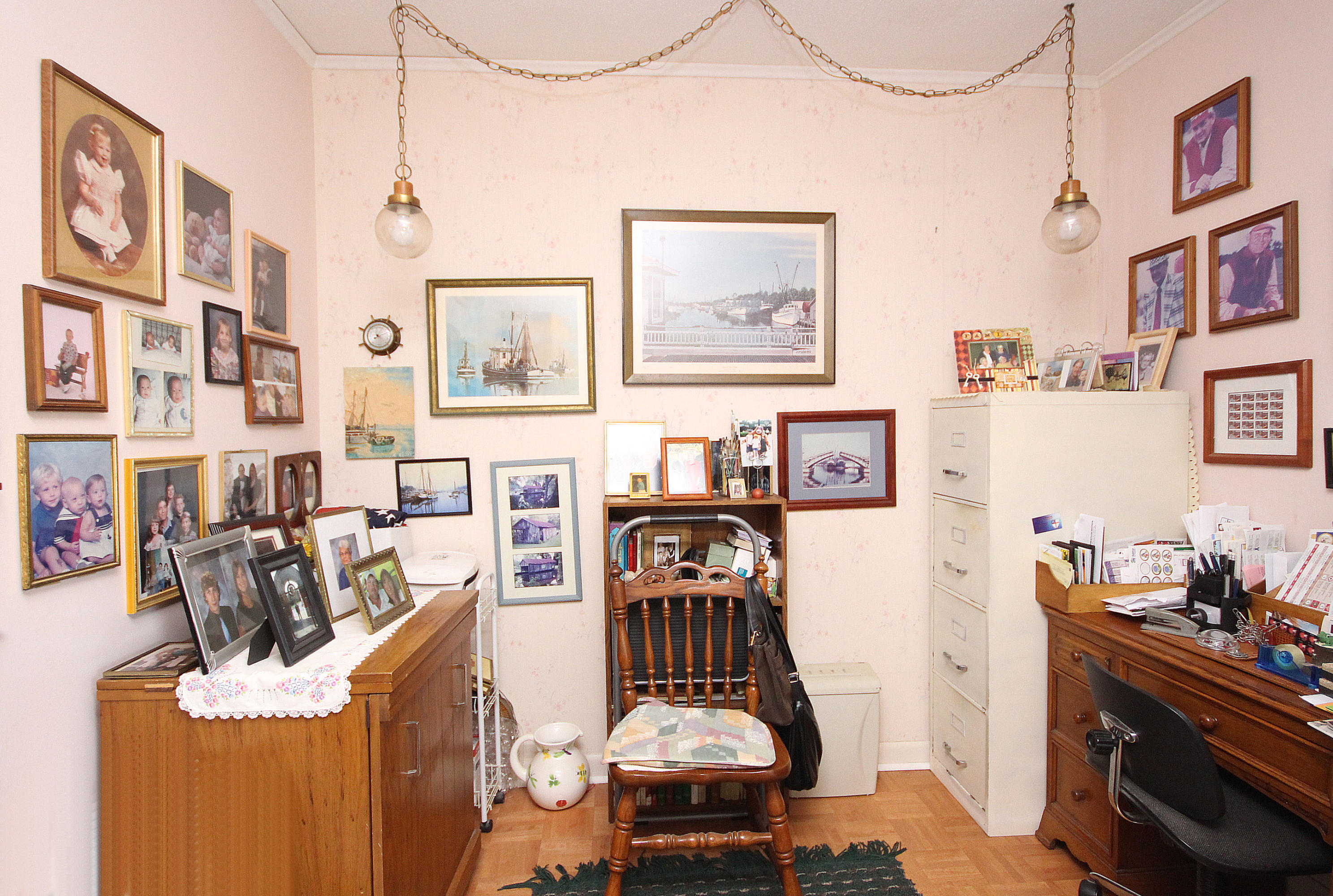 CASA LOMA S/D 1ST ADDN - Residential