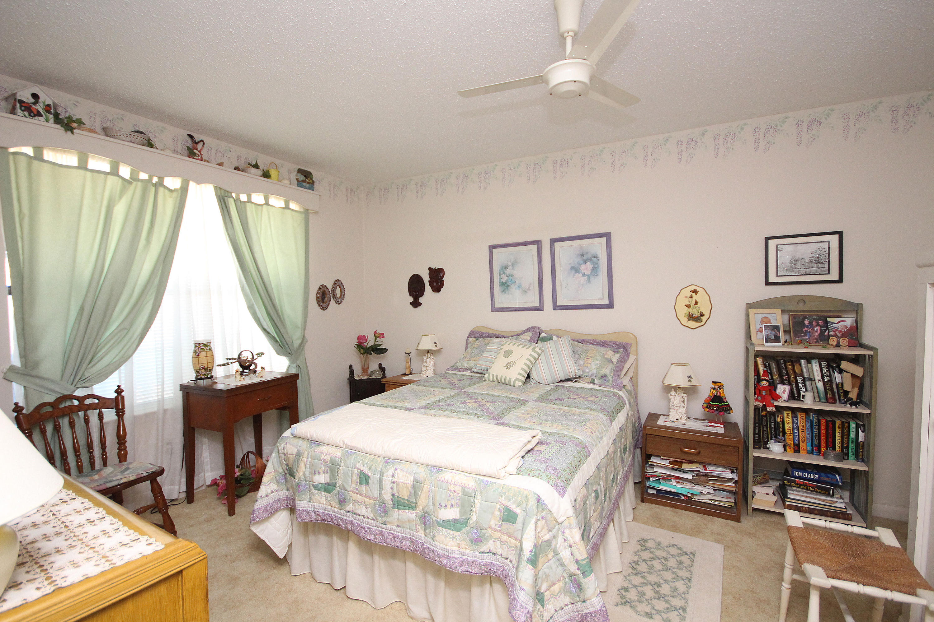 CASA LOMA S/D 1ST ADDN - Residential