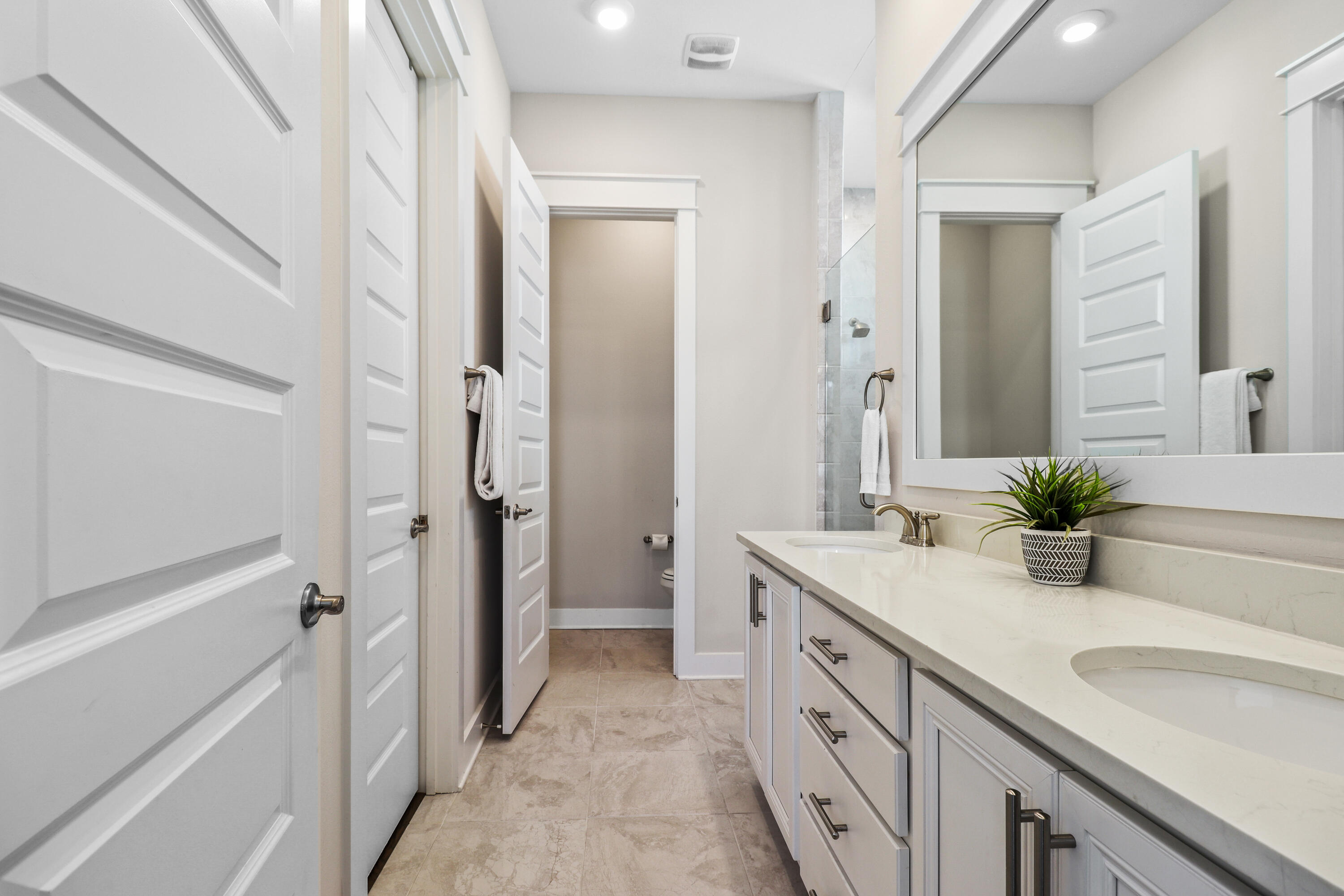 Prominence North - Residential