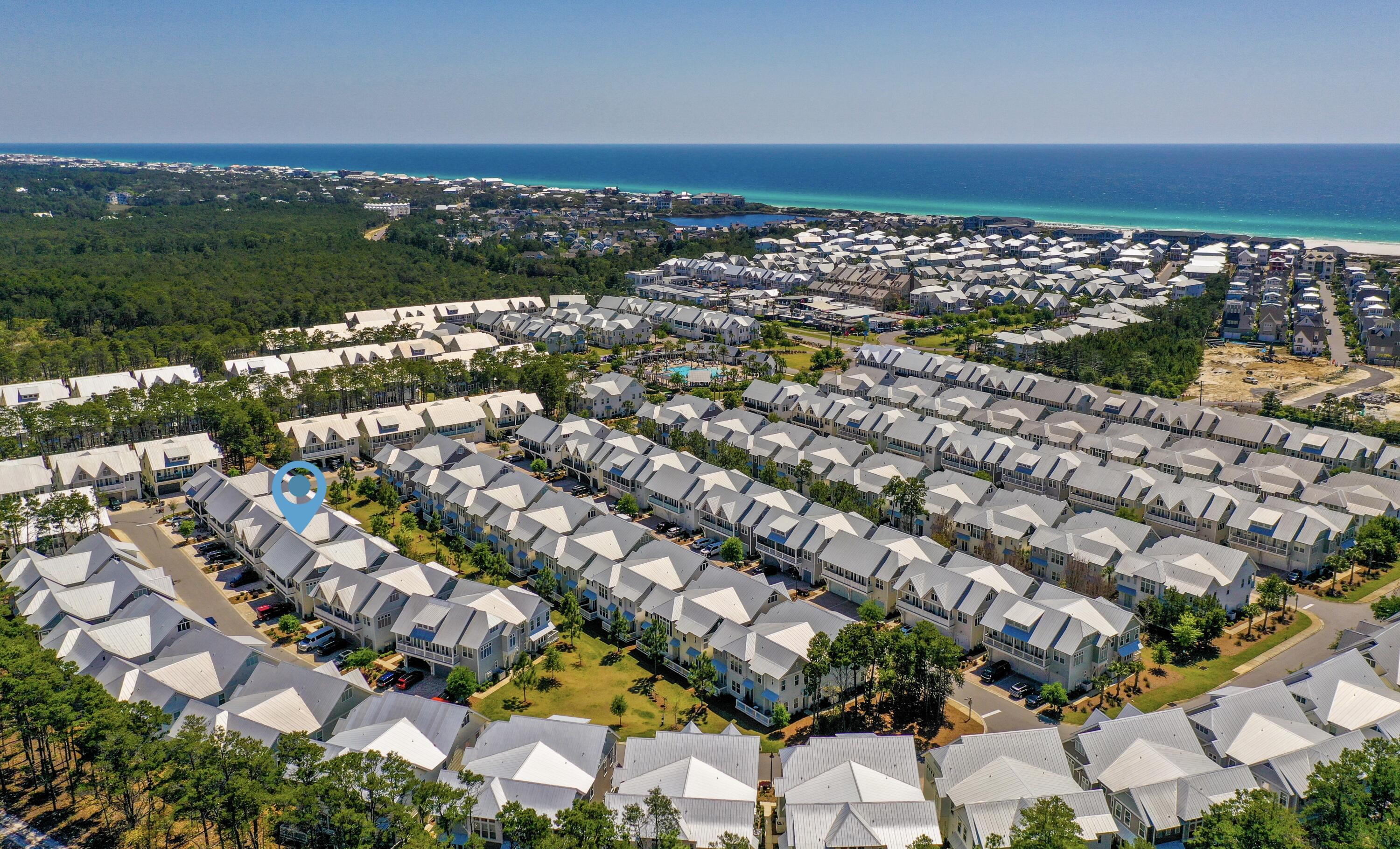 Prominence North - Residential