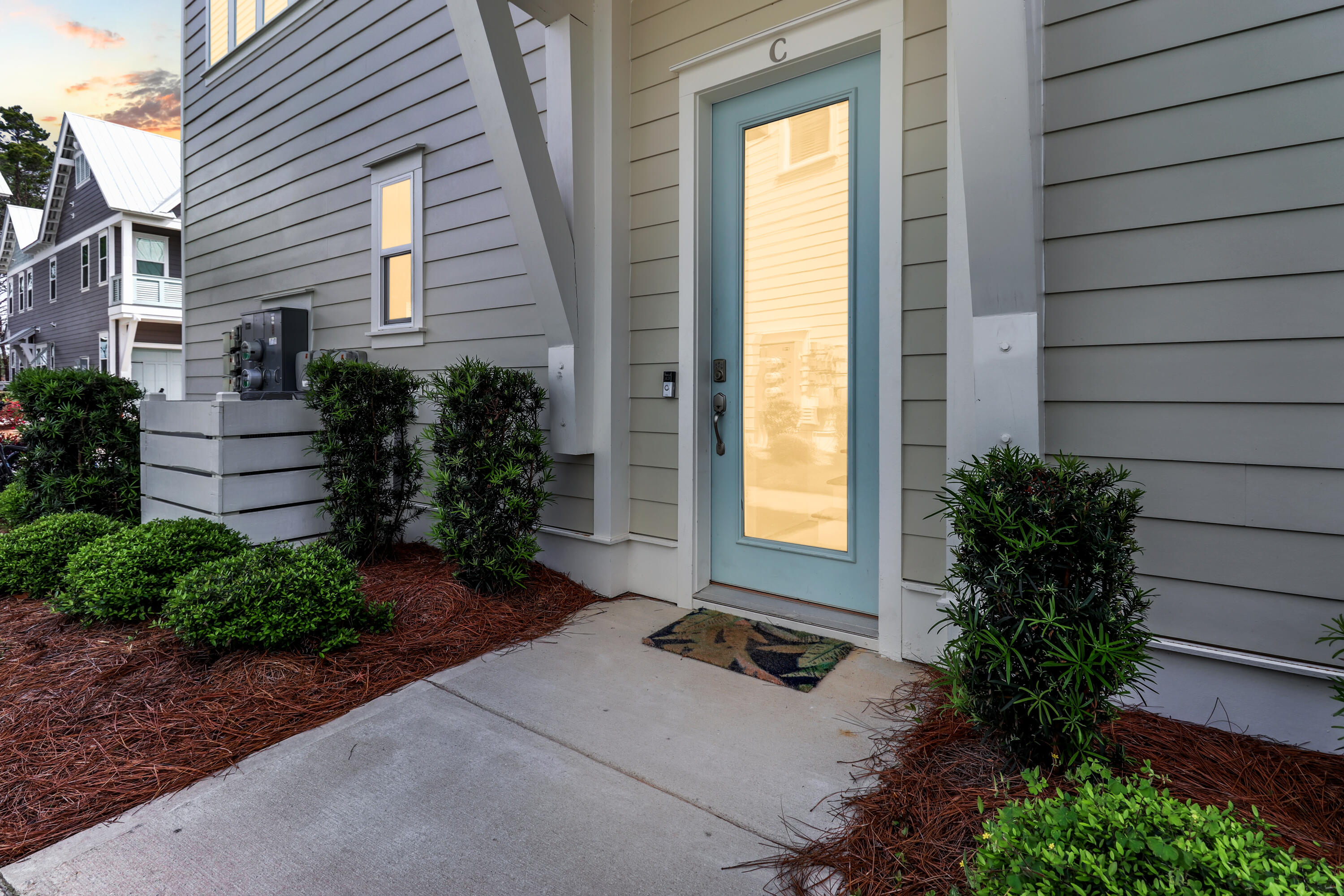 Prominence North - Residential