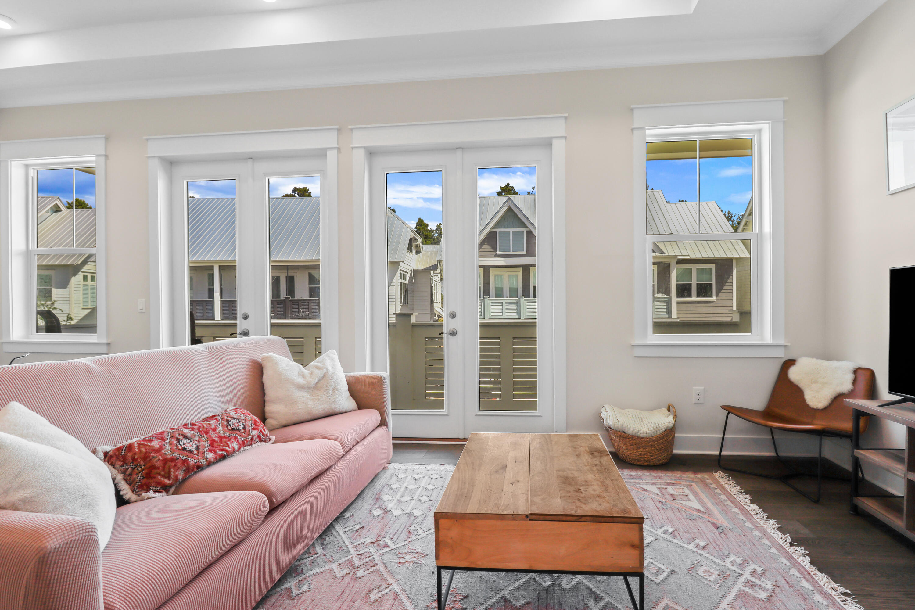 Prominence North - Residential