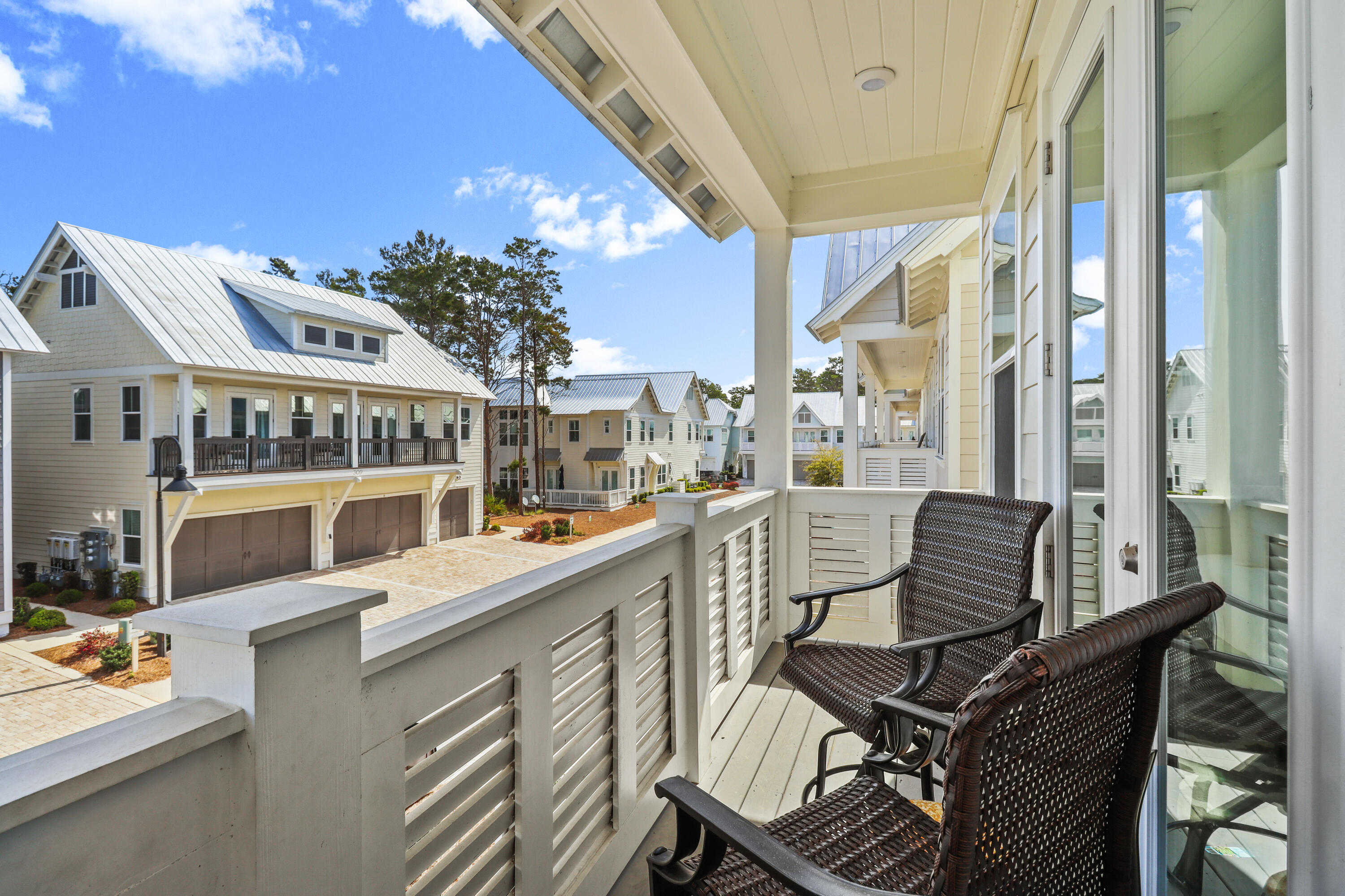 Prominence North - Residential