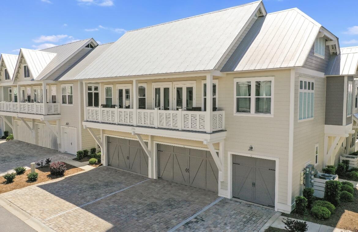 Prominence North - Residential