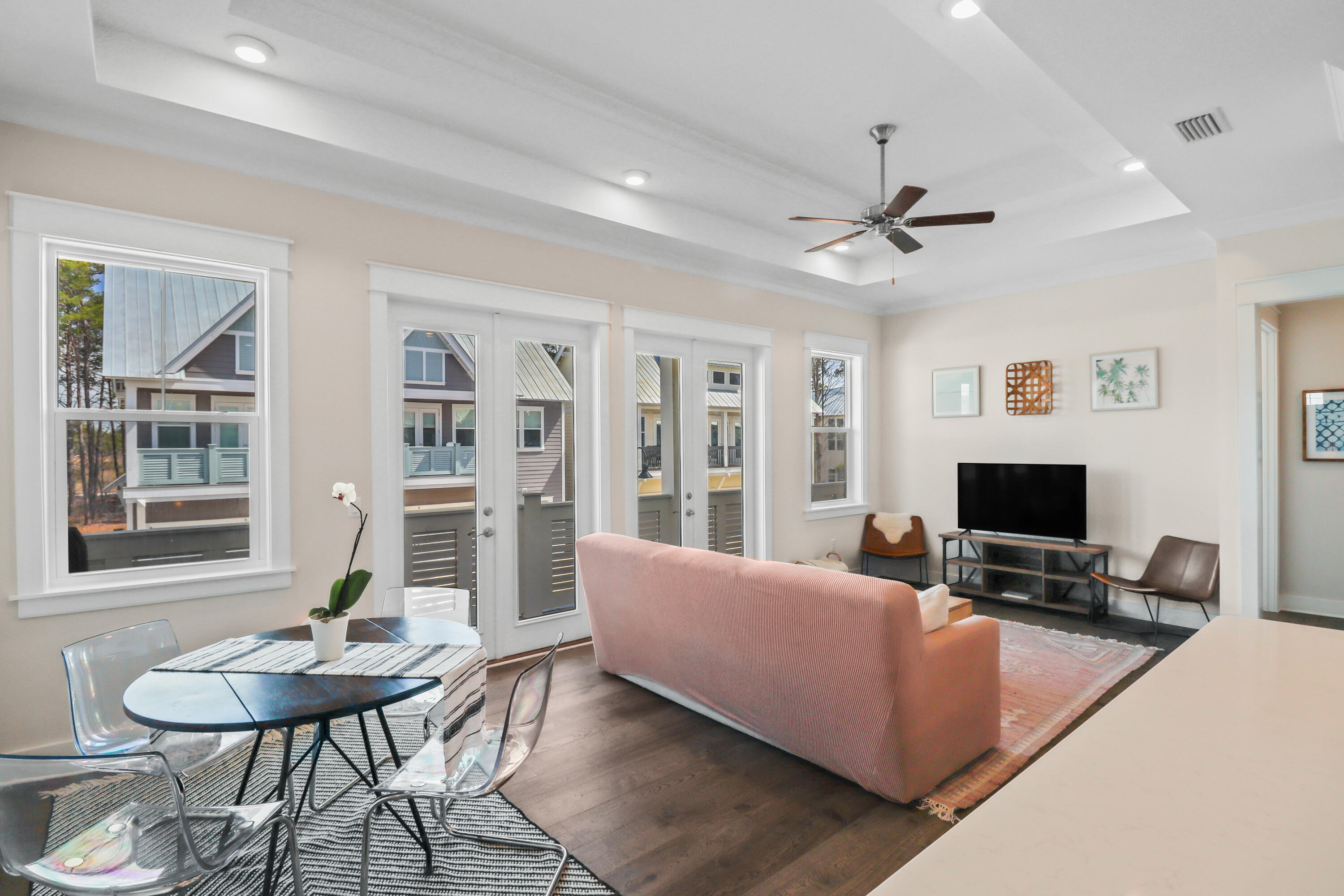 Prominence North - Residential