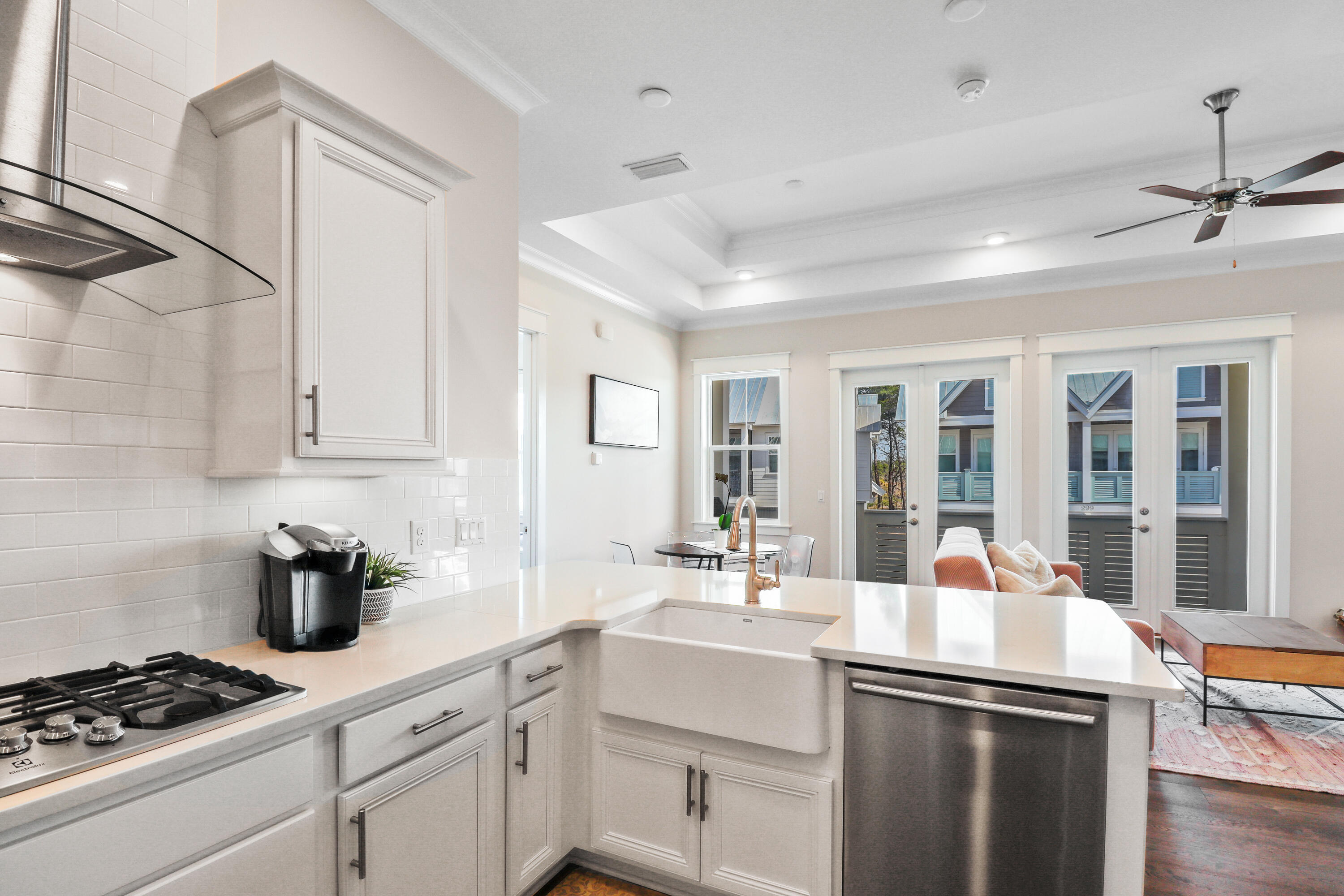 Prominence North - Residential