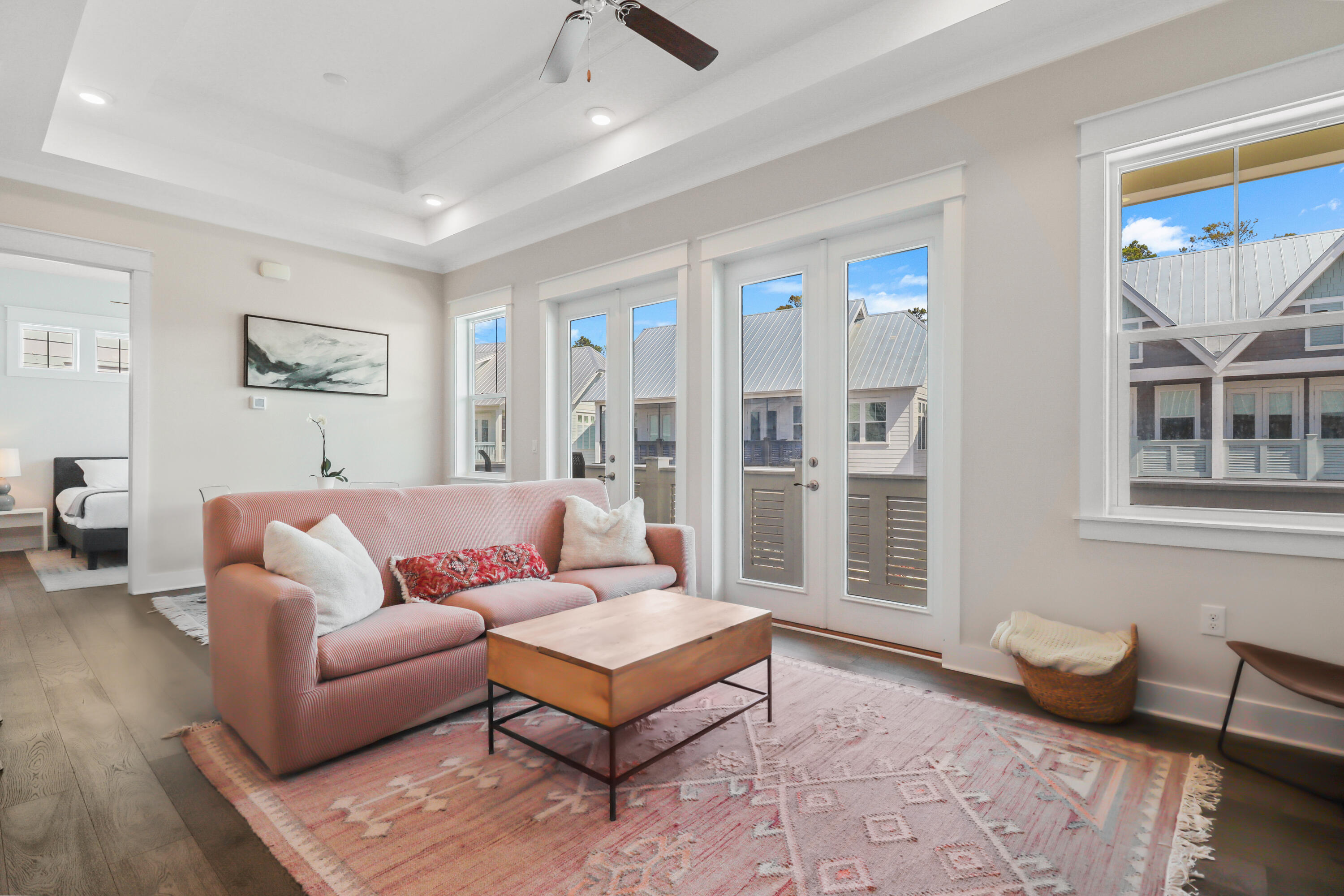 Prominence North - Residential