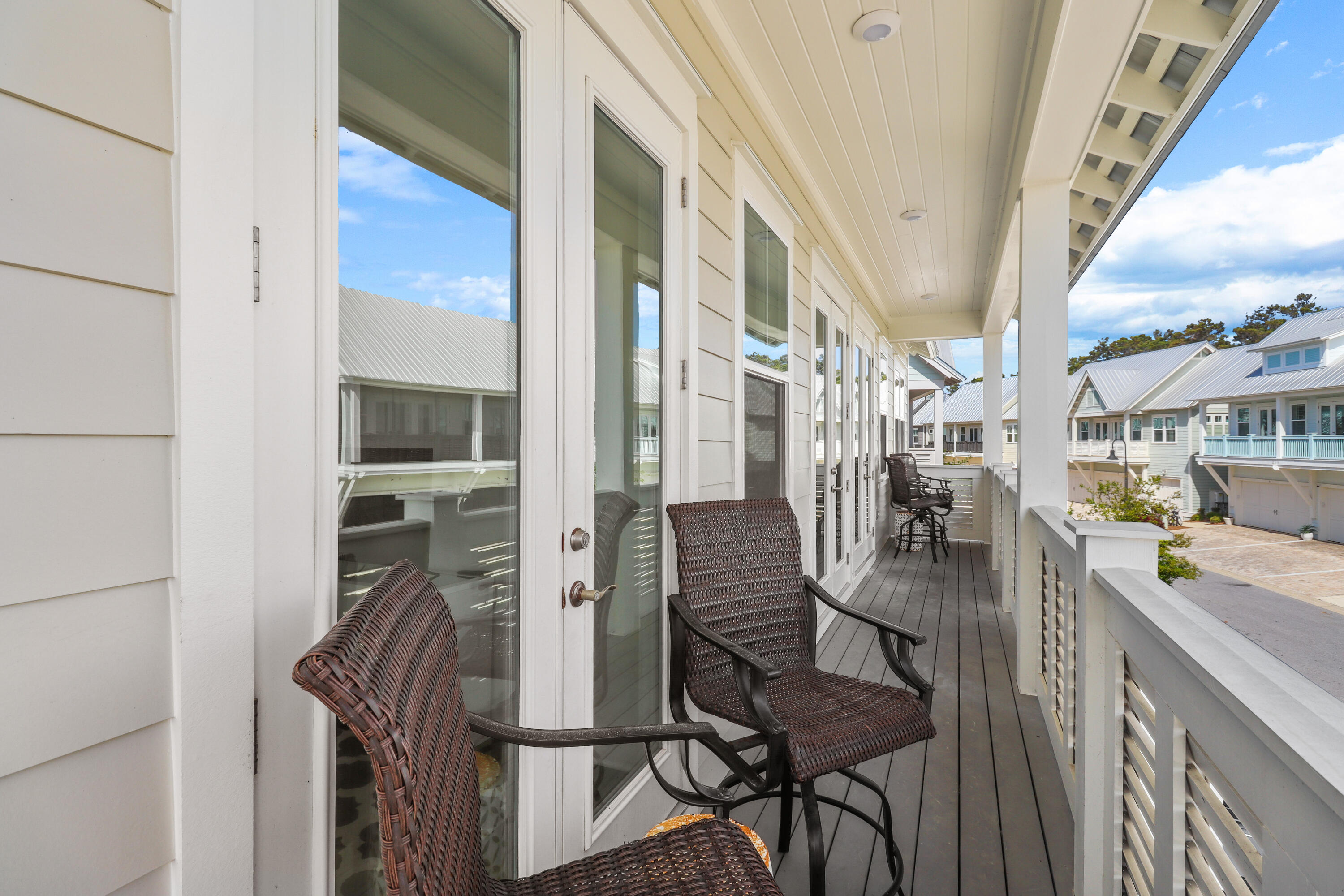 Prominence North - Residential