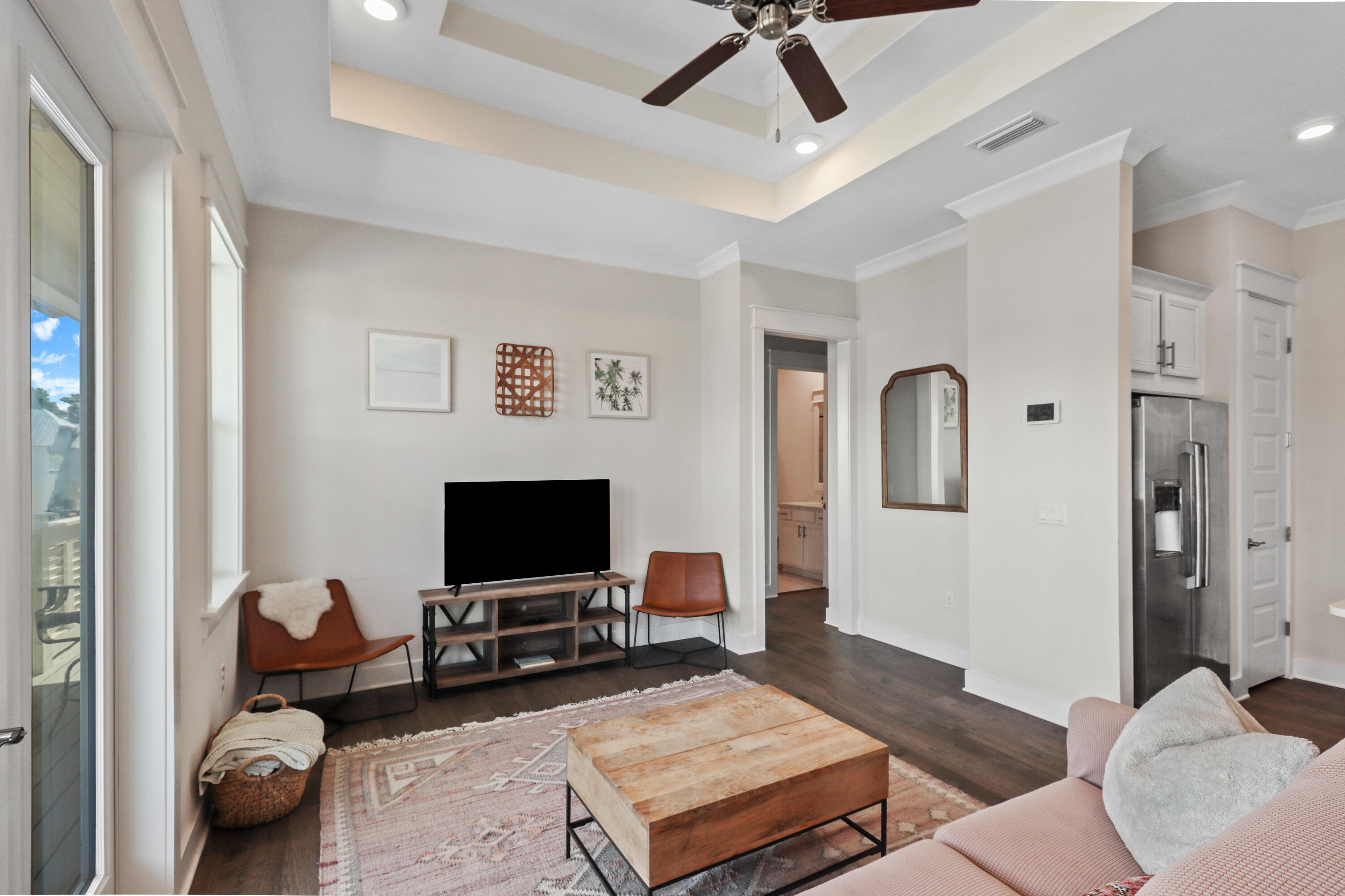 Prominence North - Residential