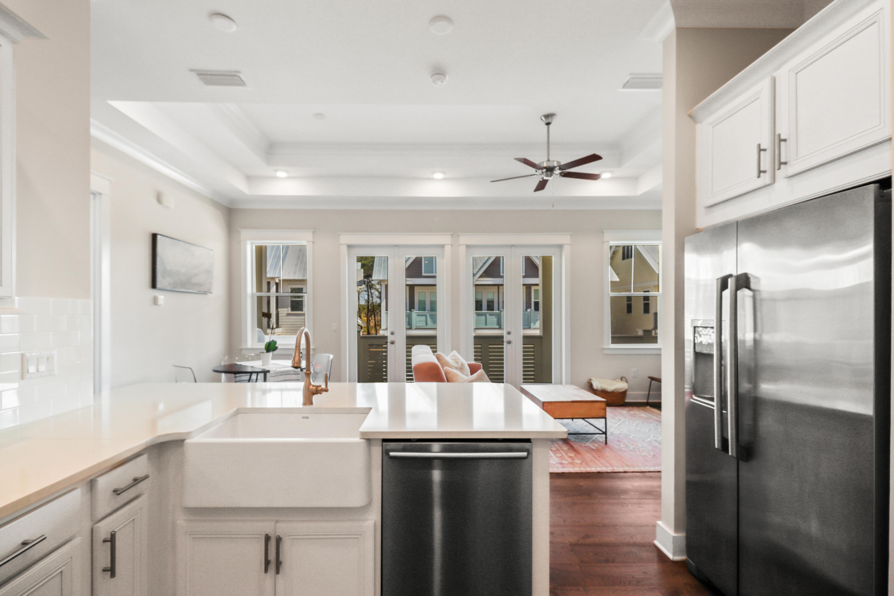 Prominence North - Residential