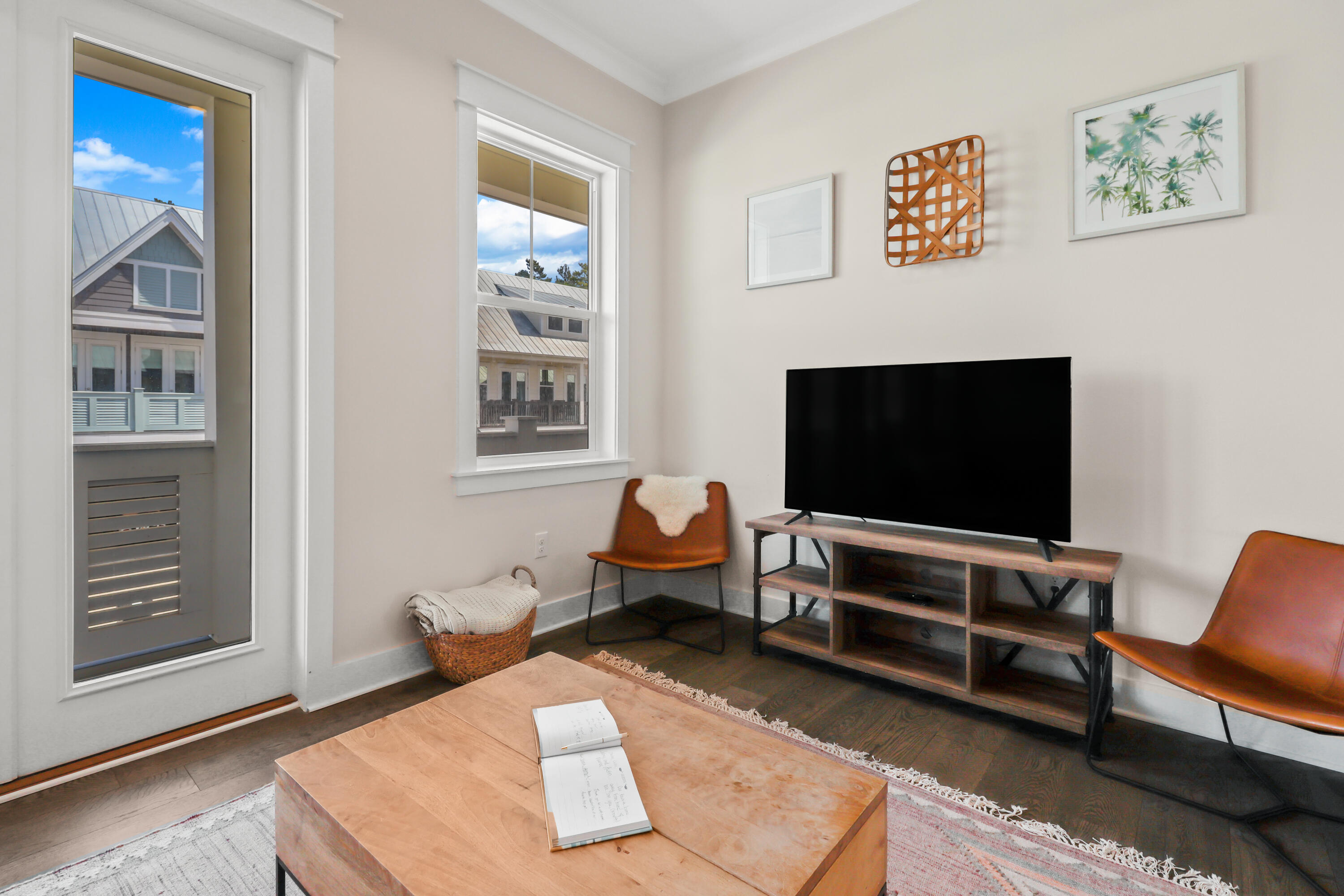 Prominence North - Residential