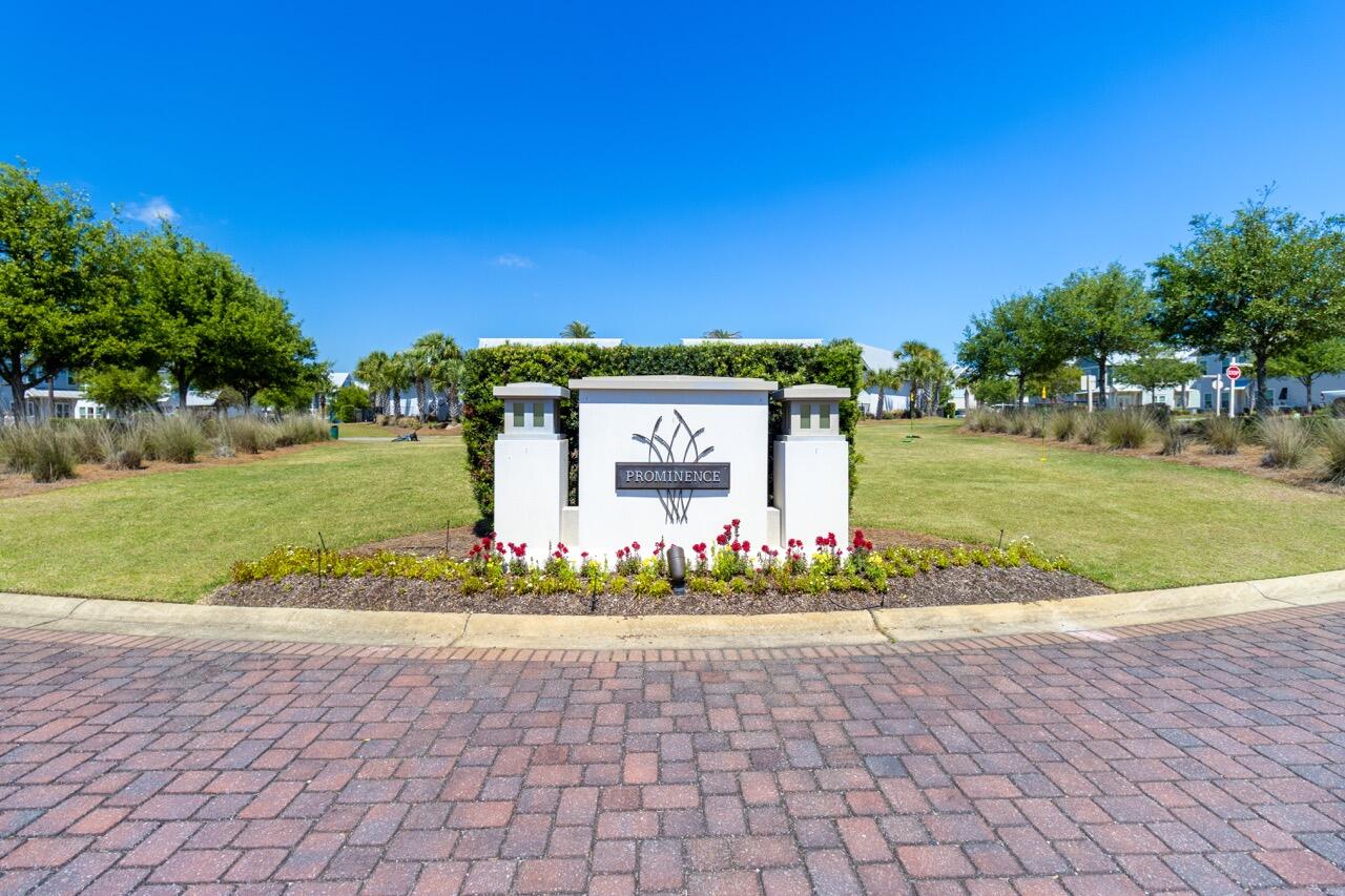 Prominence North - Residential