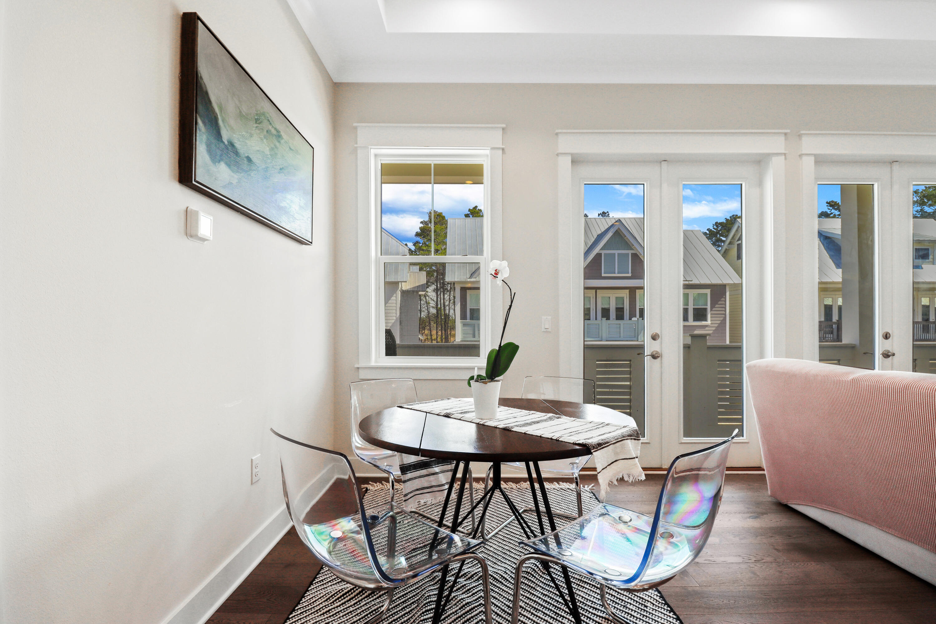 Prominence North - Residential