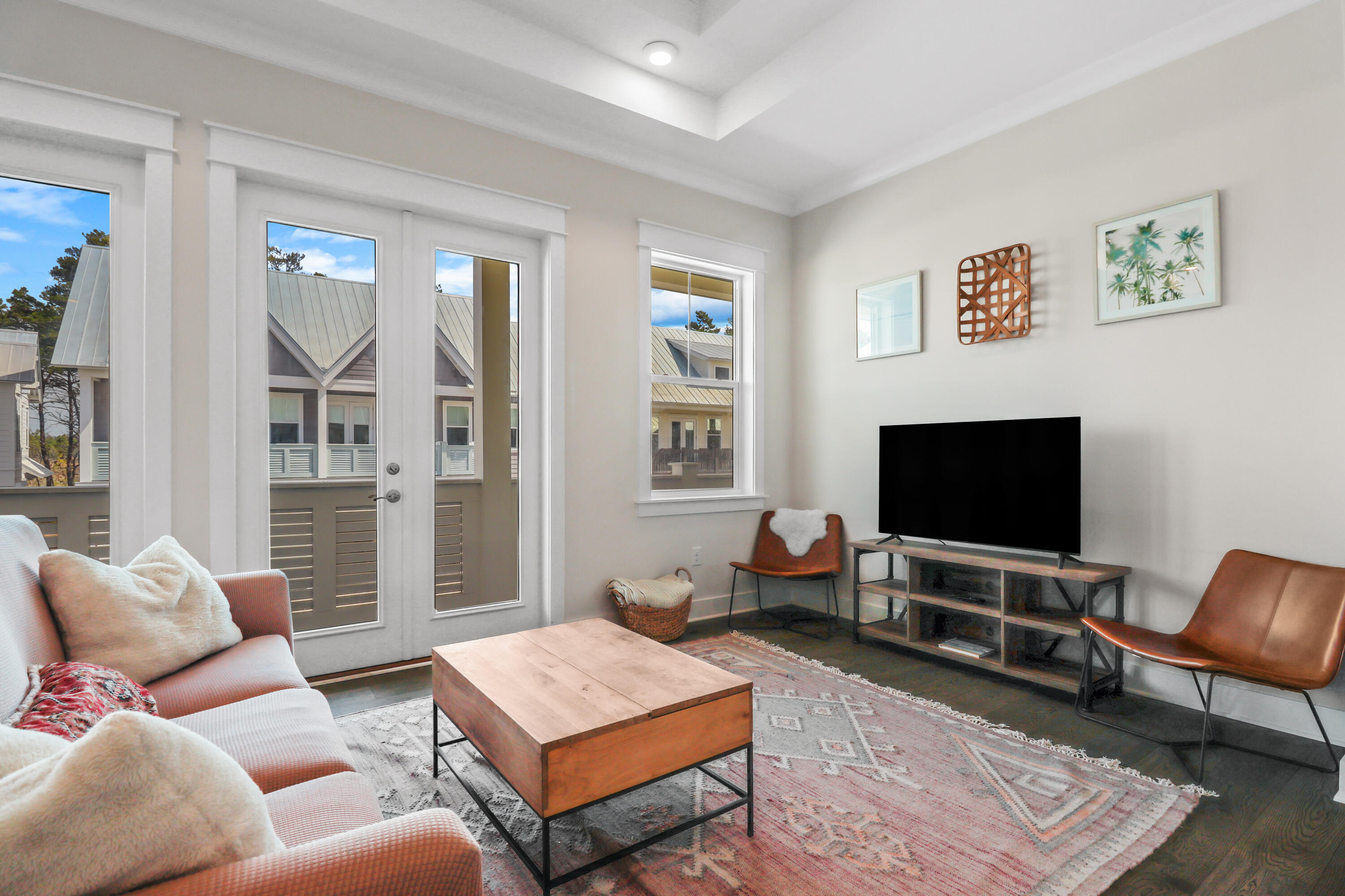 Prominence North - Residential