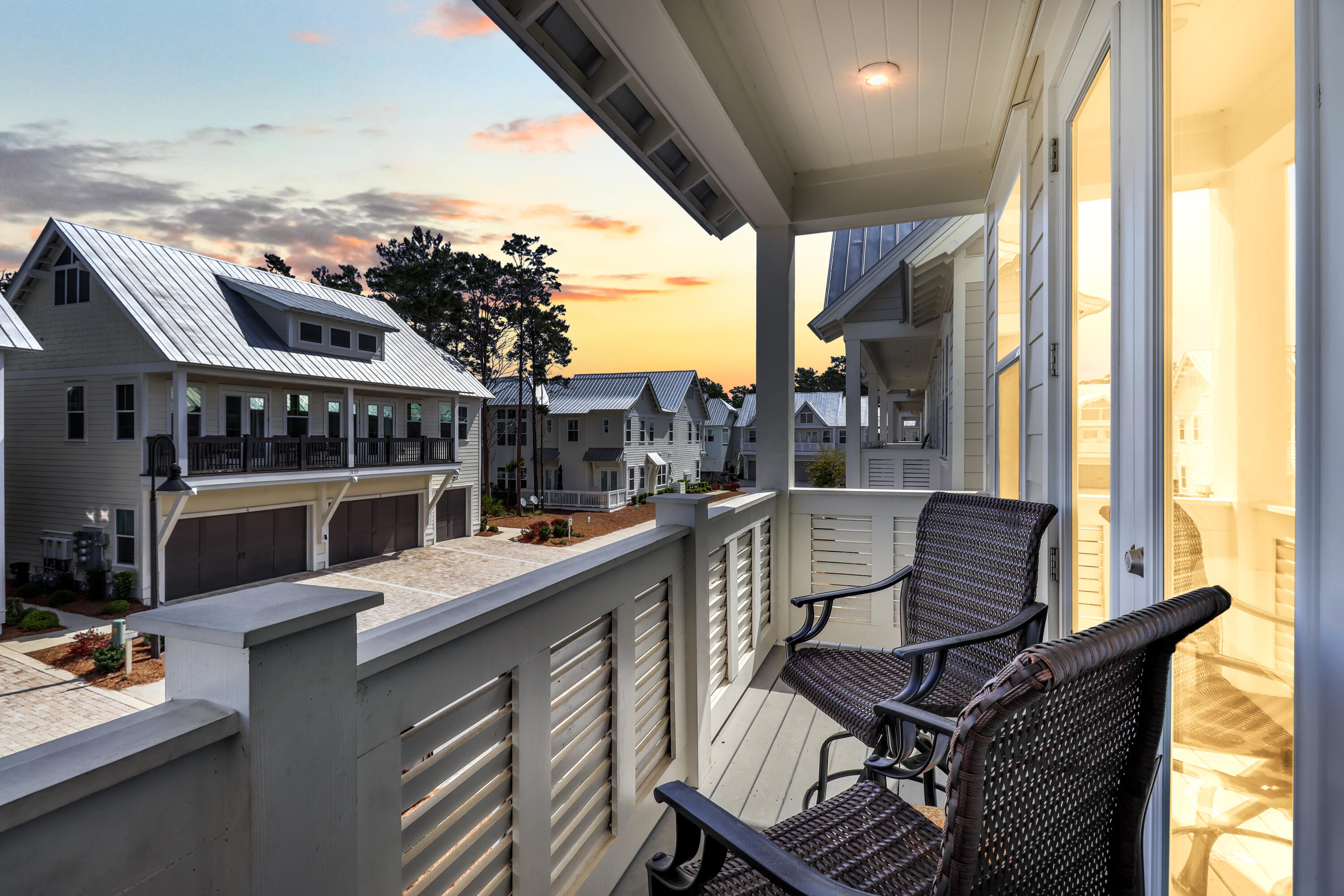 Prominence North - Residential