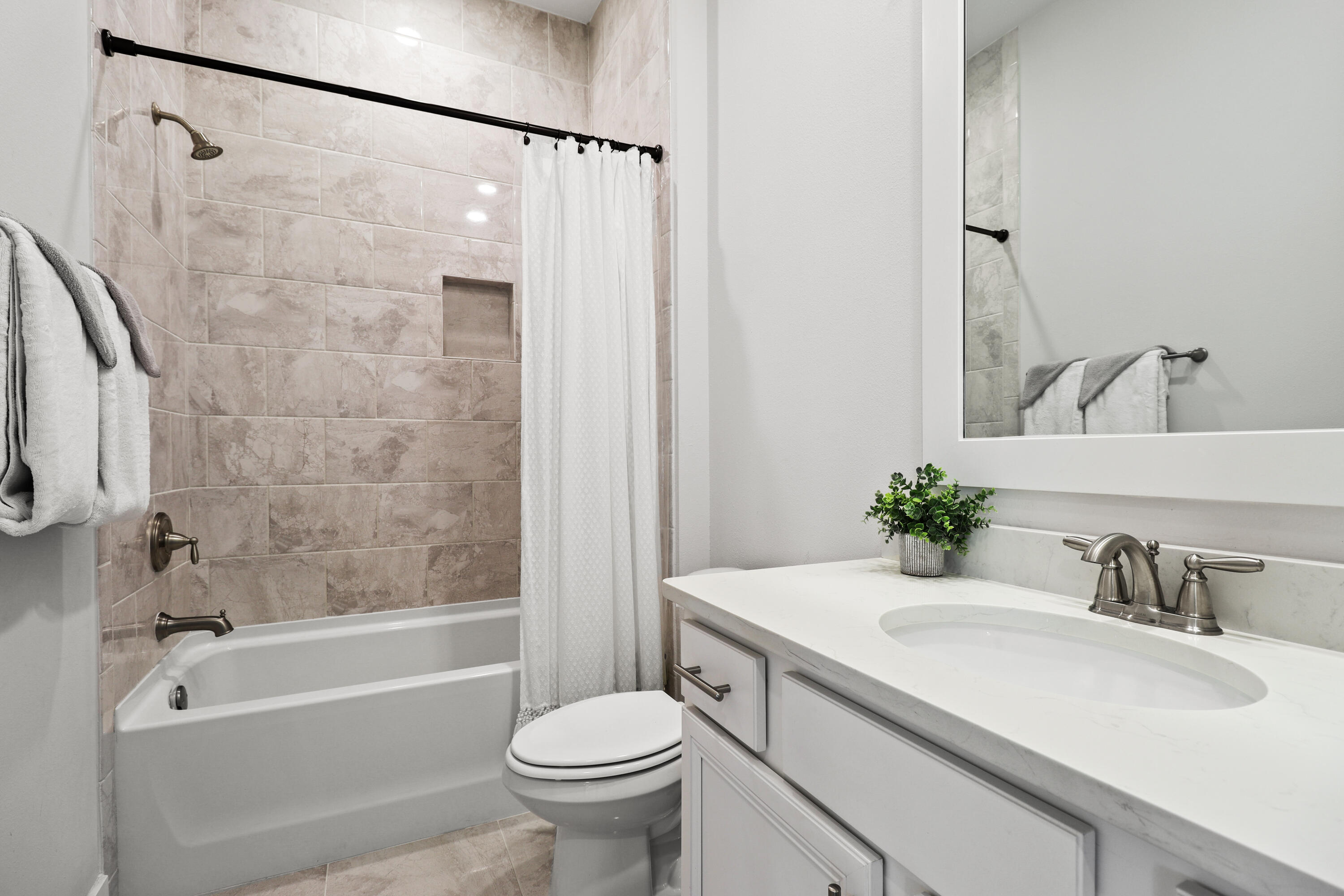 Prominence North - Residential