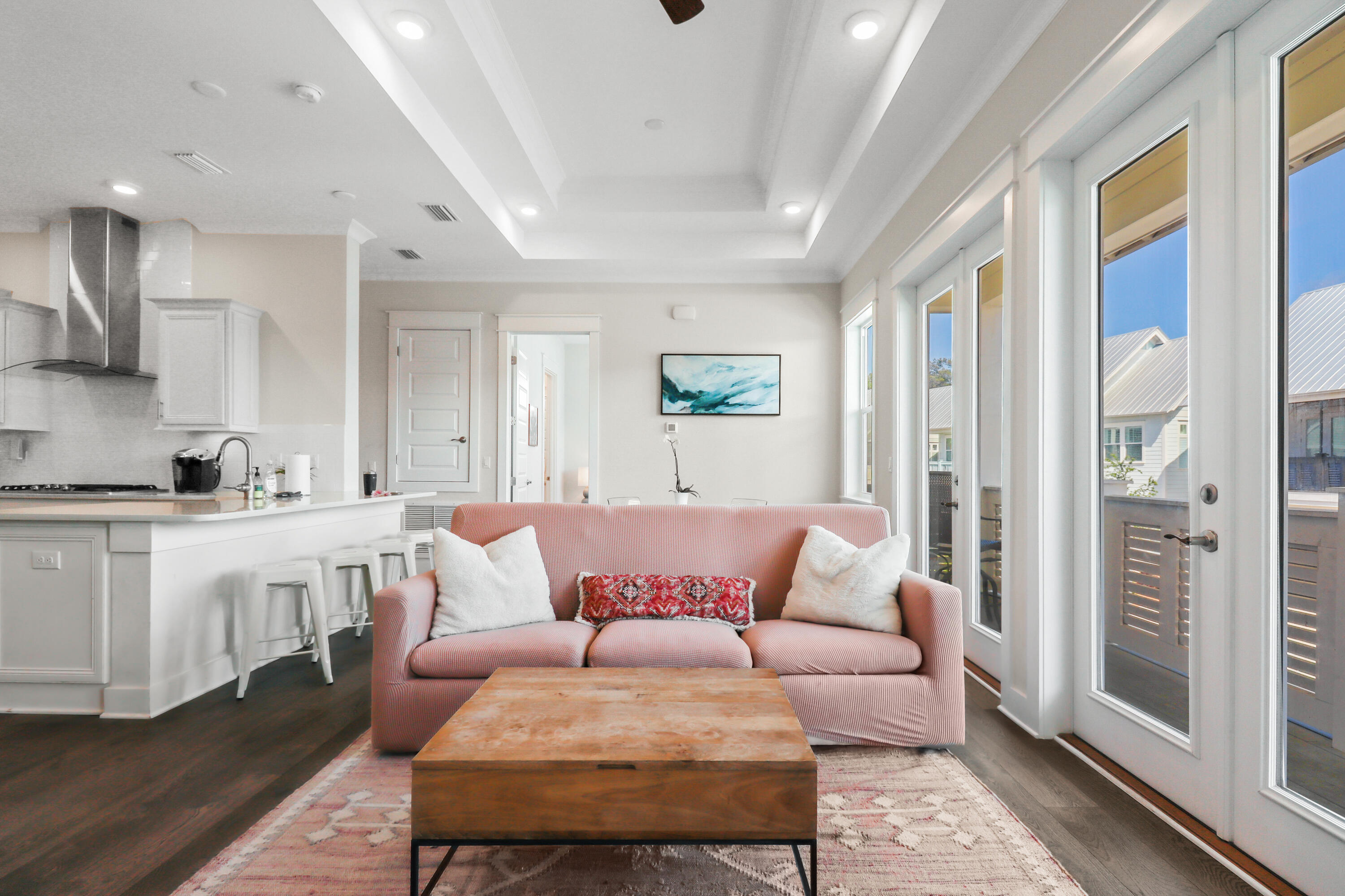 Prominence North - Residential