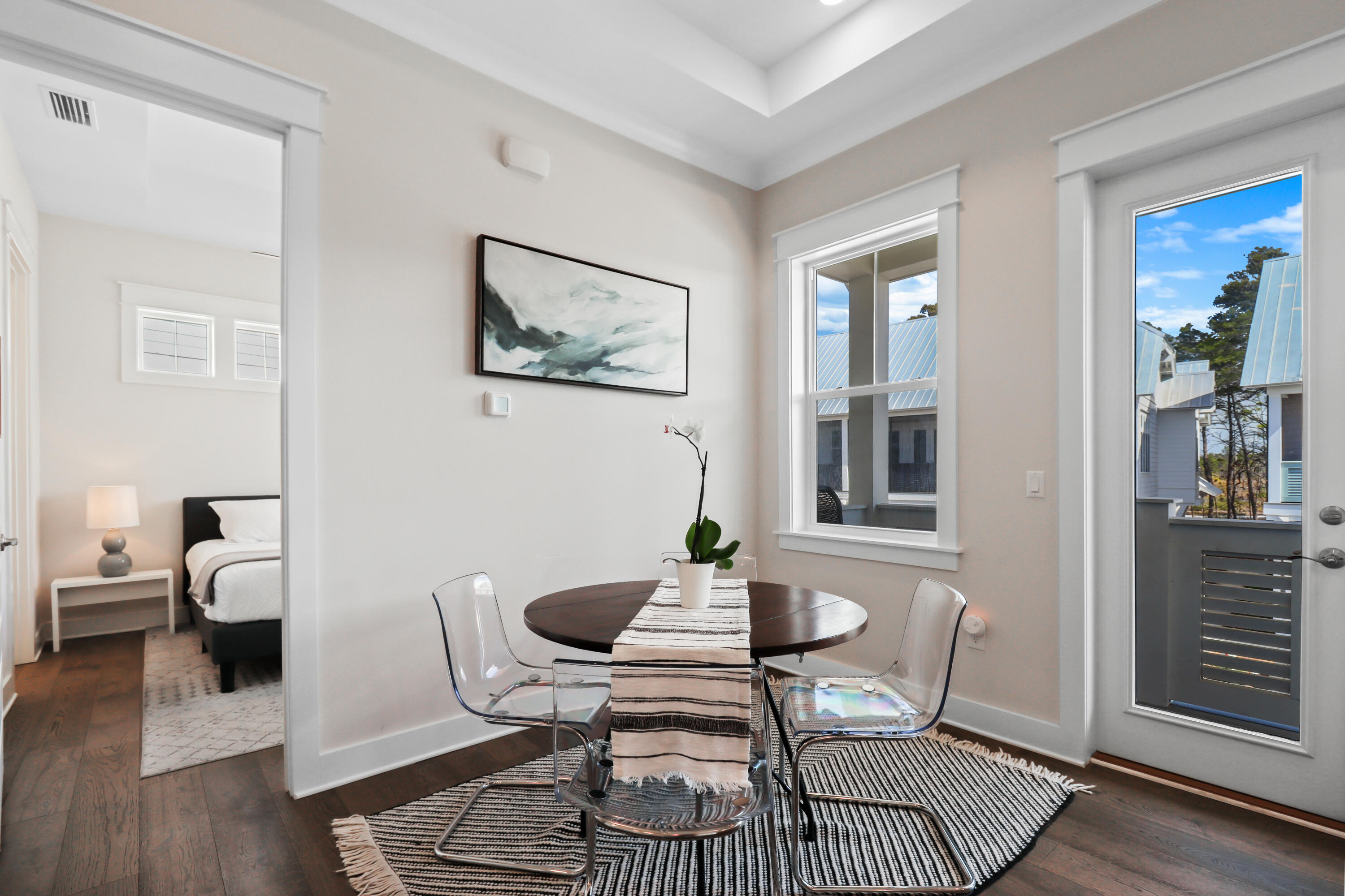 Prominence North - Residential