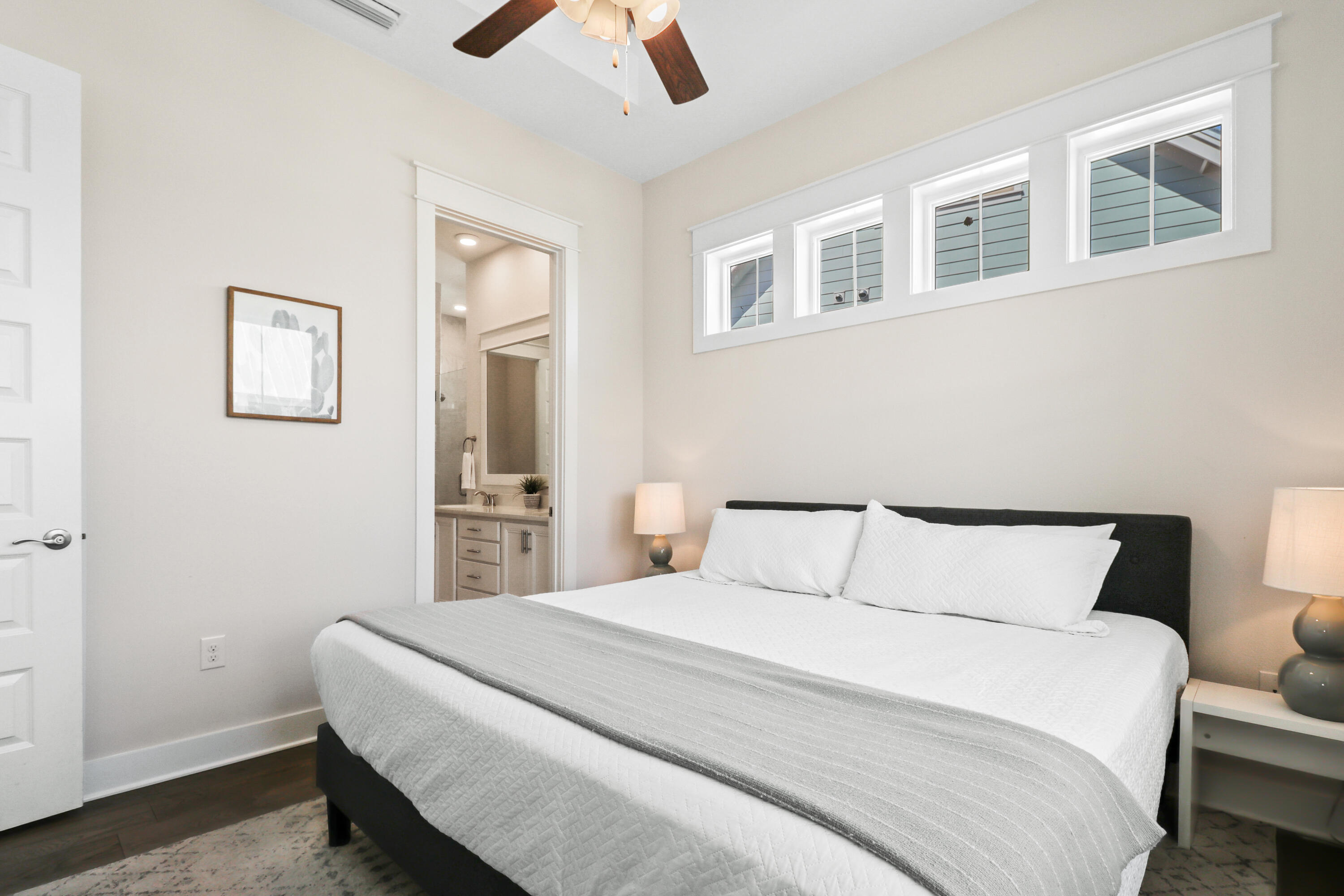 Prominence North - Residential