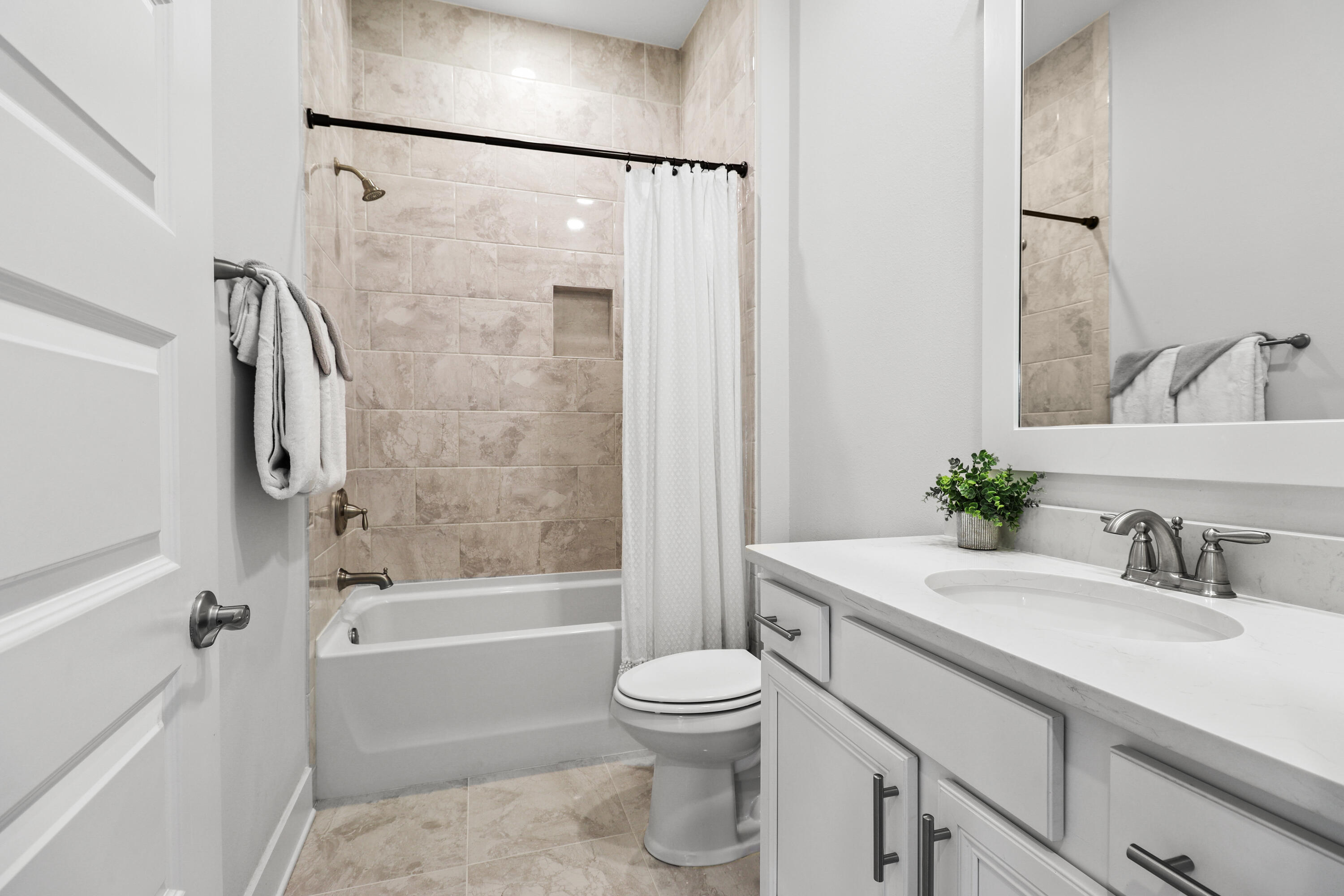 Prominence North - Residential