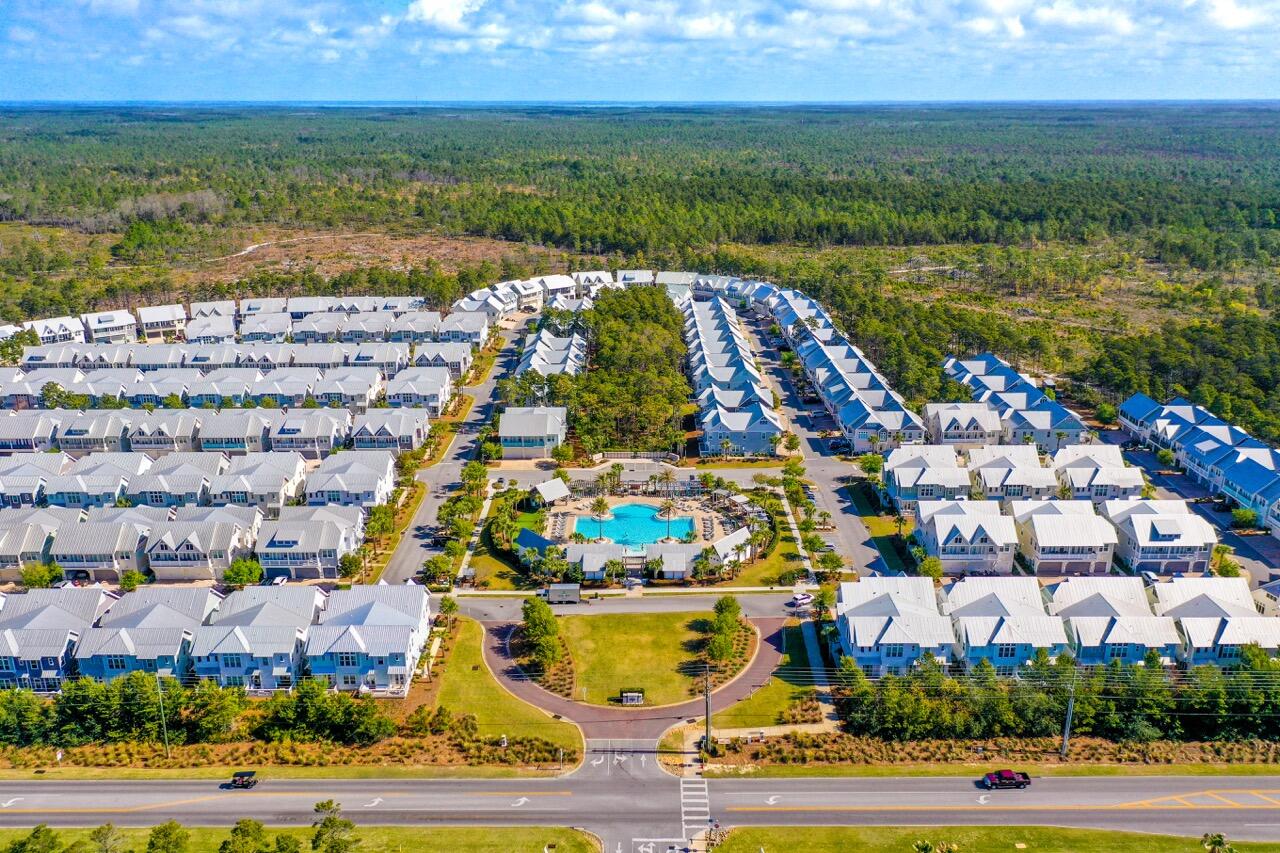 Prominence North - Residential