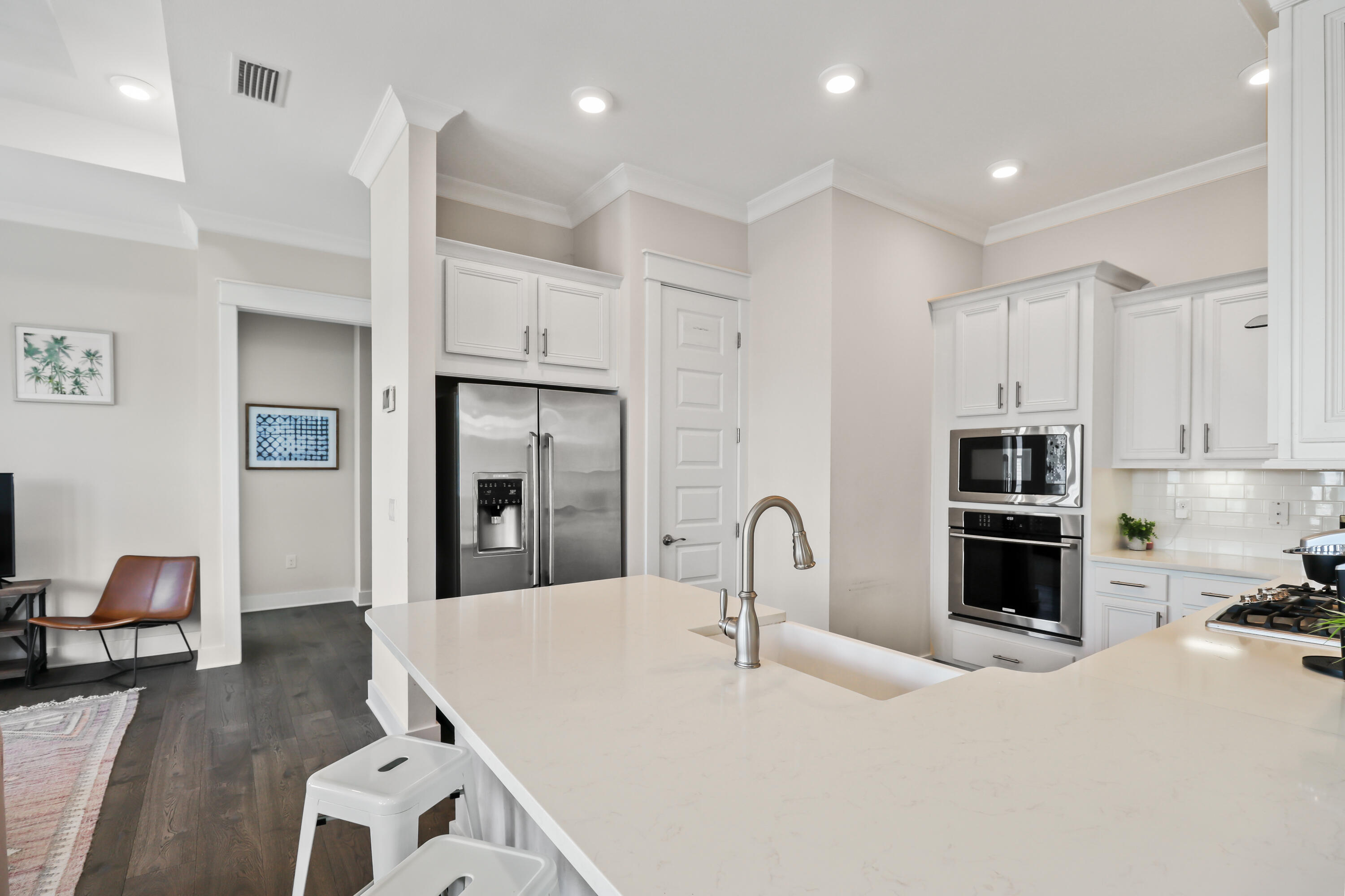 Prominence North - Residential