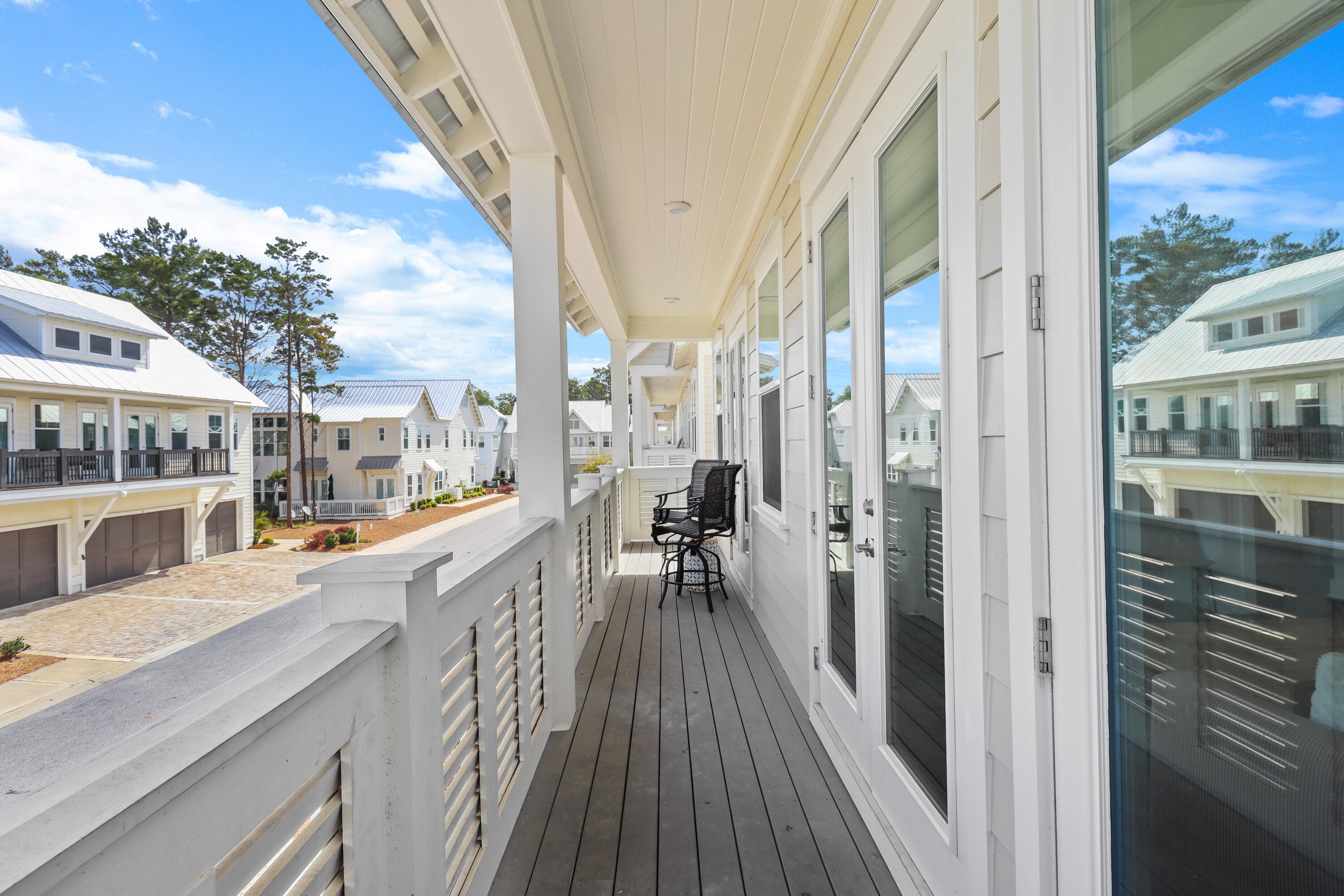 Prominence North - Residential