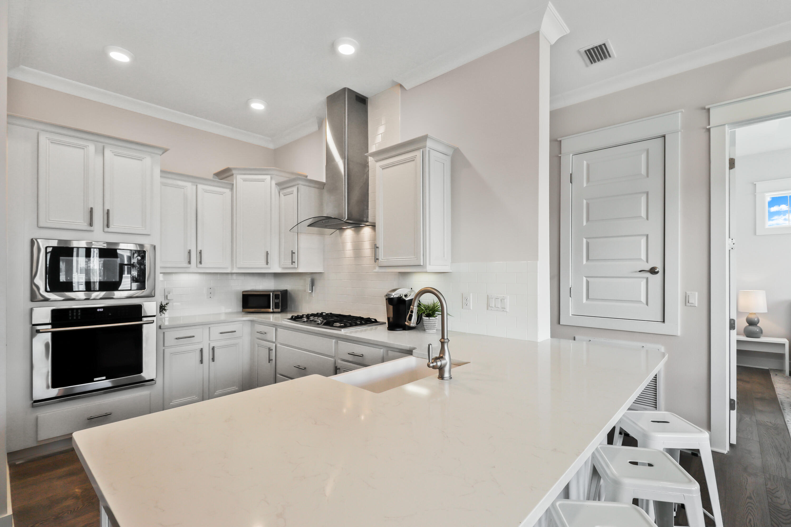 Prominence North - Residential