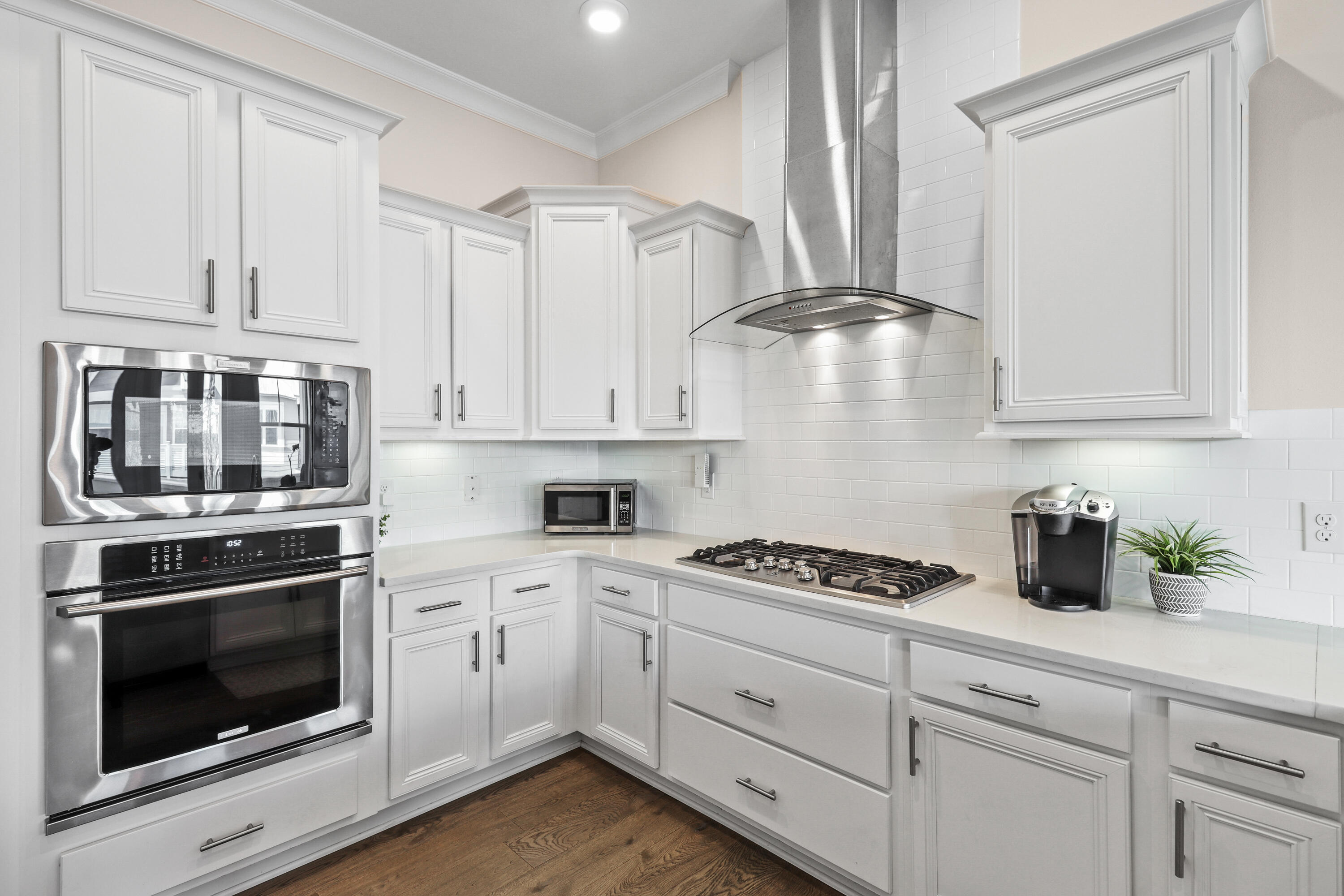 Prominence North - Residential