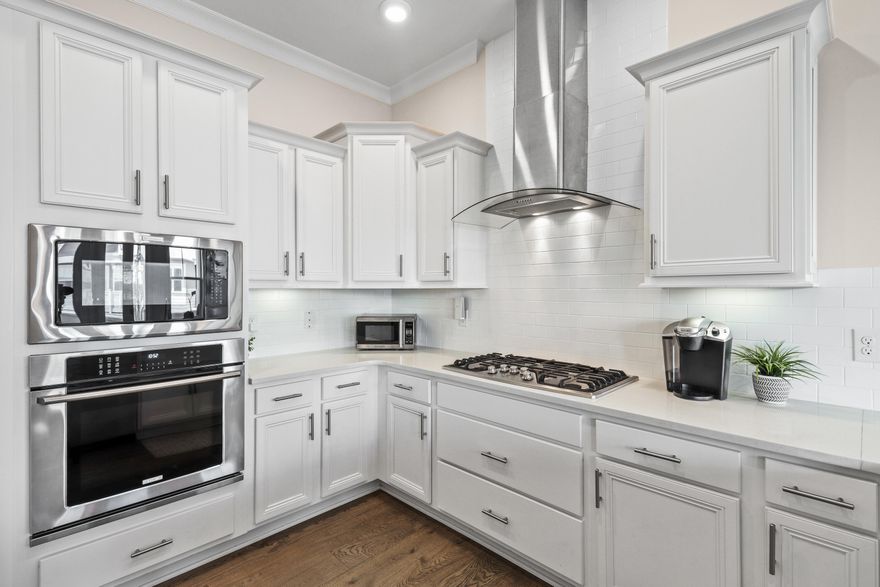 Priced to sell! Currently, the lowest priced unit in Prominence. Located in the heart of 30A, this luxury townhome is move-in ready & already has rentals on the books for instant income. It's being sold fully furnished, including 3 bikes. Unit boasts a one-car garage, 10' ceilings, a tankless water heater & natural gas cooktops. The gourmet kitchen has quartz countertops, a farm sink & stainless steel built-in ElectroLux appliances. Plus, the stunning master suite includes dual vanities & a walk-in closet. Prominence is conveniently located near the pristine Deer Lake State Park-which is home to walking trails, beach accesses & newly renovated facilities-and is near some of 30A's best shopping, dining & entertainment. Just across the street from the townhome is the 'Big Chill' (see more)