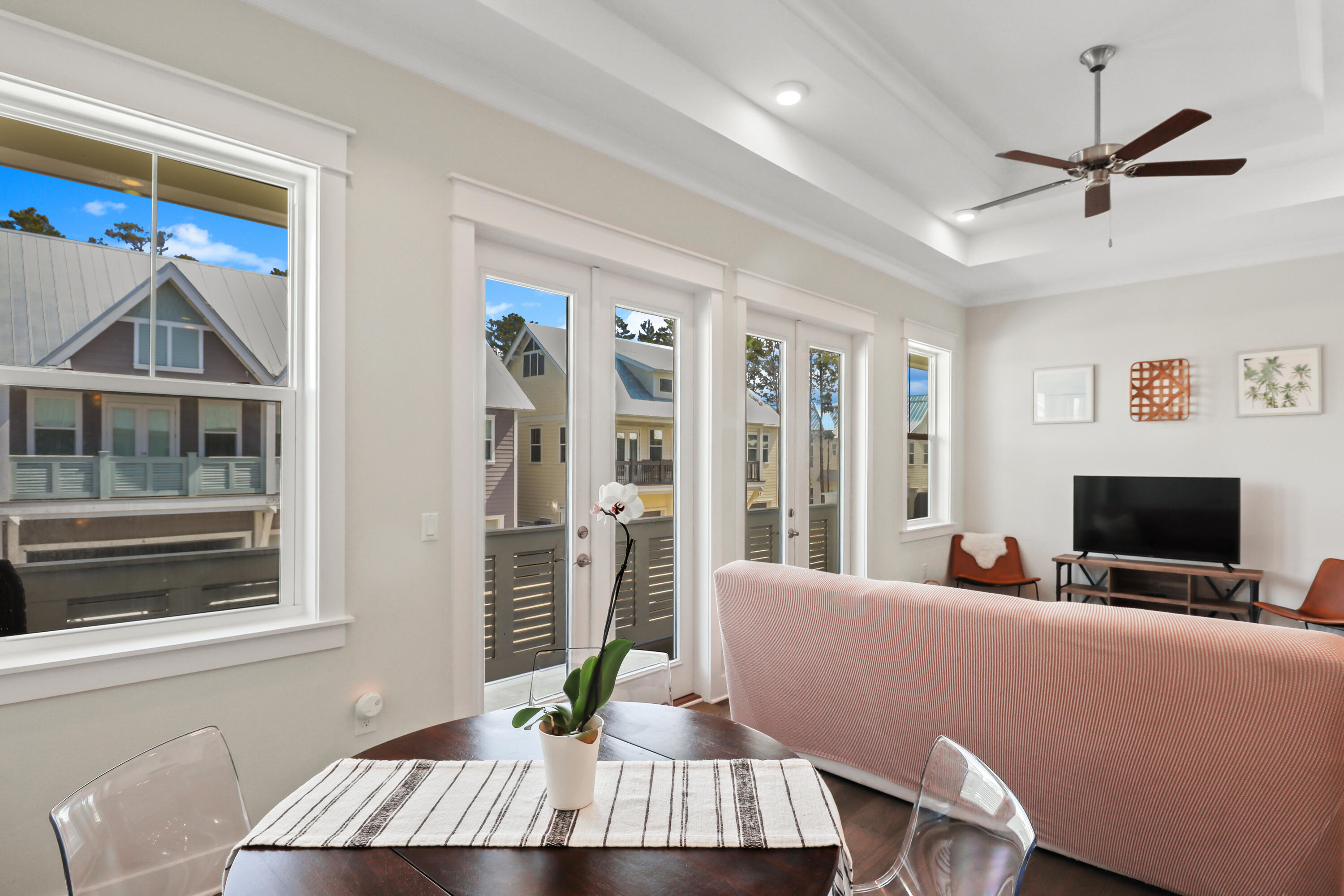 Prominence North - Residential