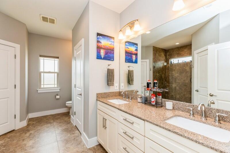 SHOAL CREEK MANOR - Residential