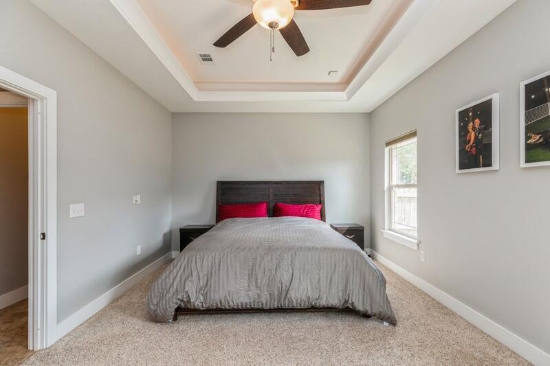 SHOAL CREEK MANOR - Residential