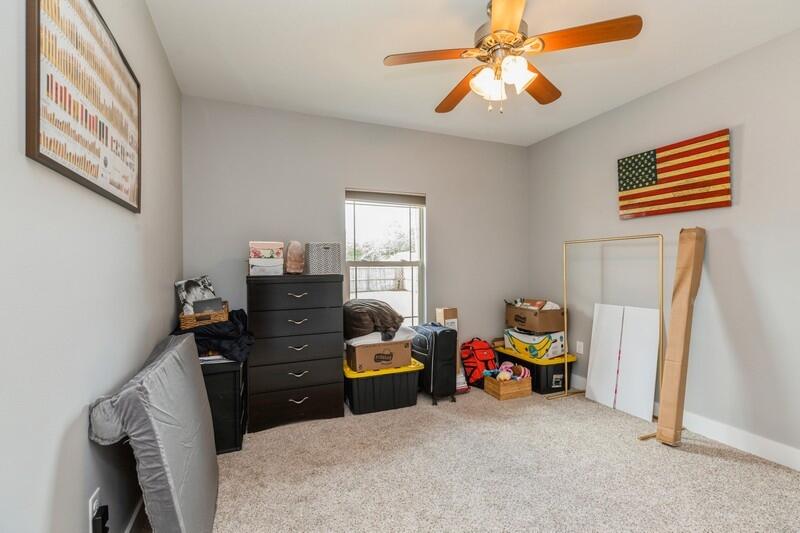 SHOAL CREEK MANOR - Residential