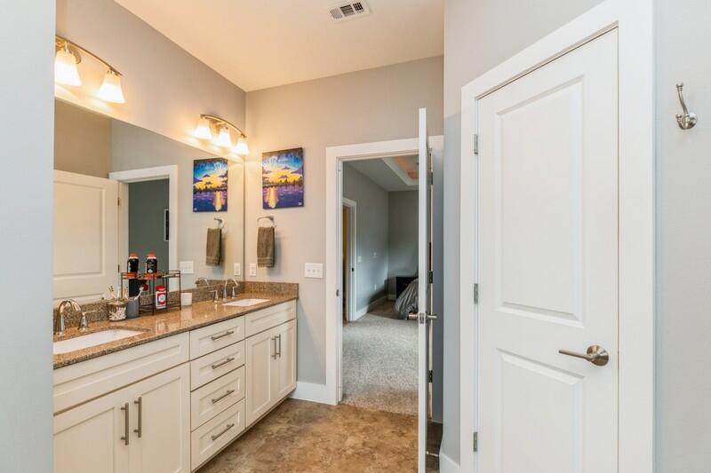 SHOAL CREEK MANOR - Residential