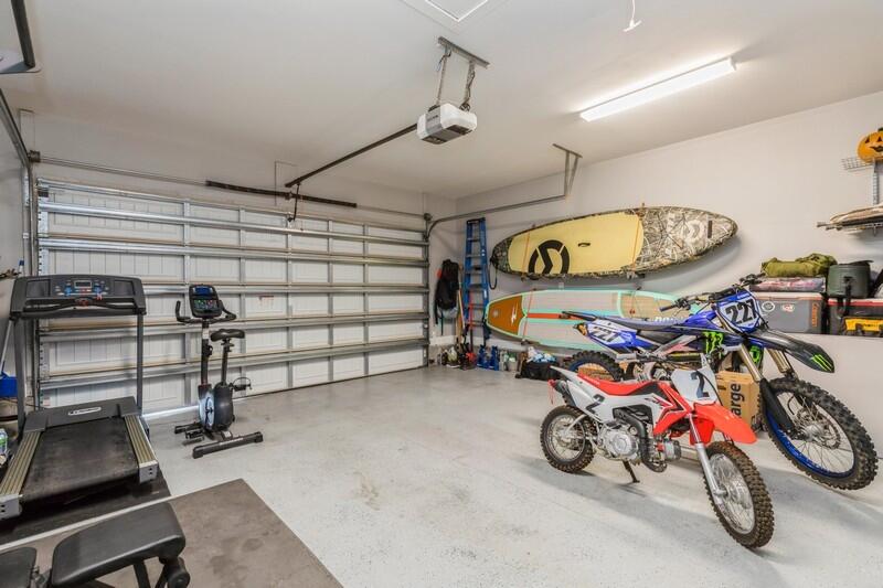 SHOAL CREEK MANOR - Residential