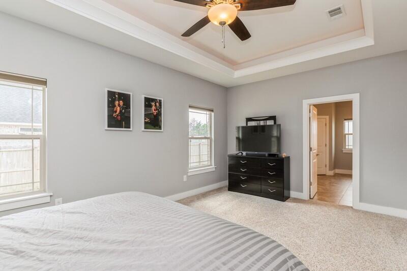 SHOAL CREEK MANOR - Residential