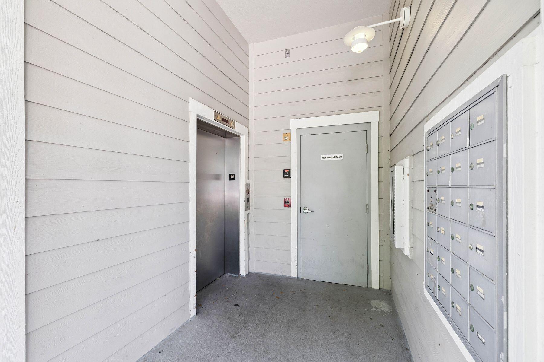 CASSINE STATION - Residential