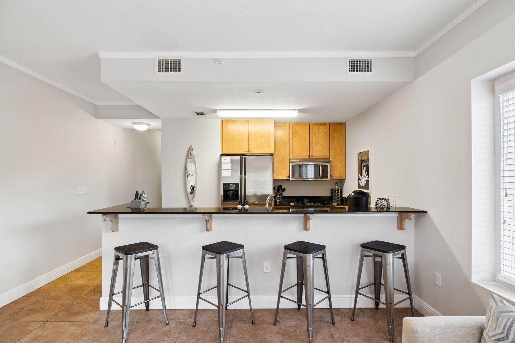 CASSINE STATION - Residential