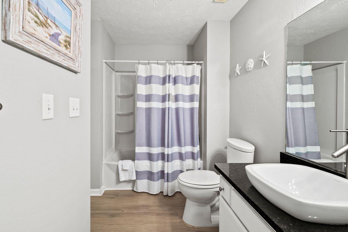 CRYSTAL VILLAS CONDO - Residential